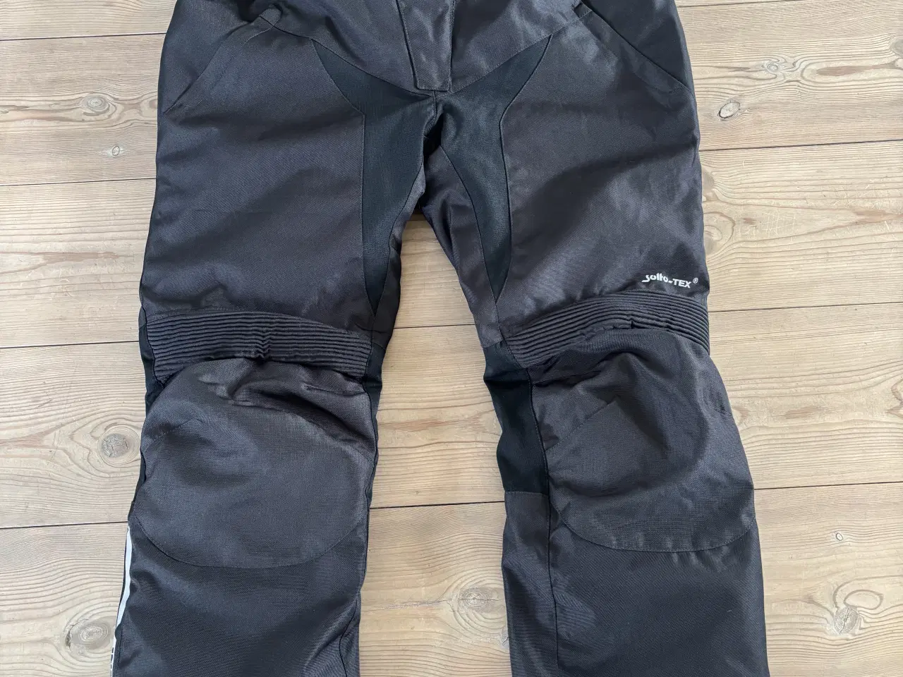Billede 1 - NYE IXS motorcykelbukser 2XL