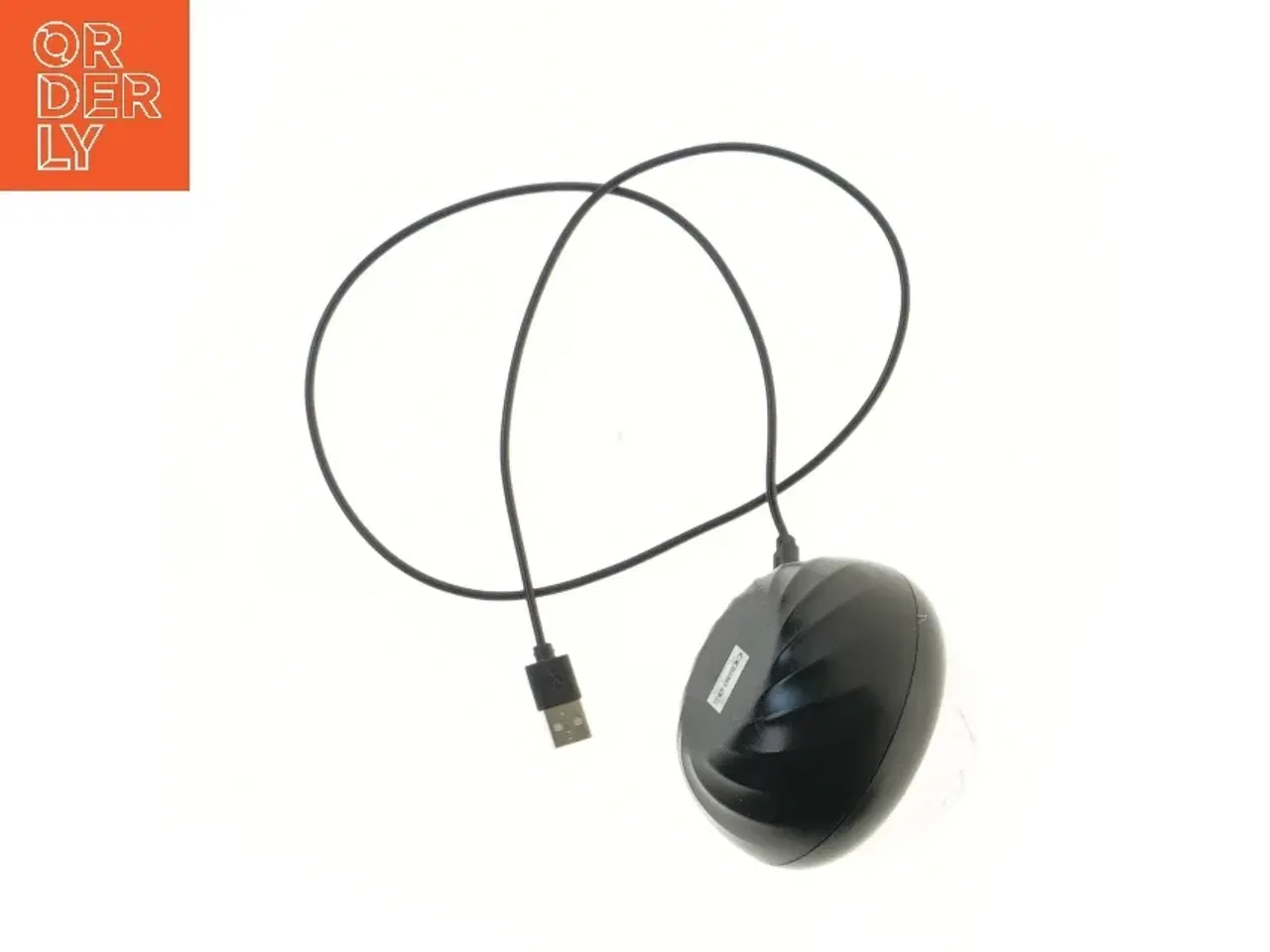 Billede 2 - USB diskolys fra Rohs (str. Ø 9 cm)