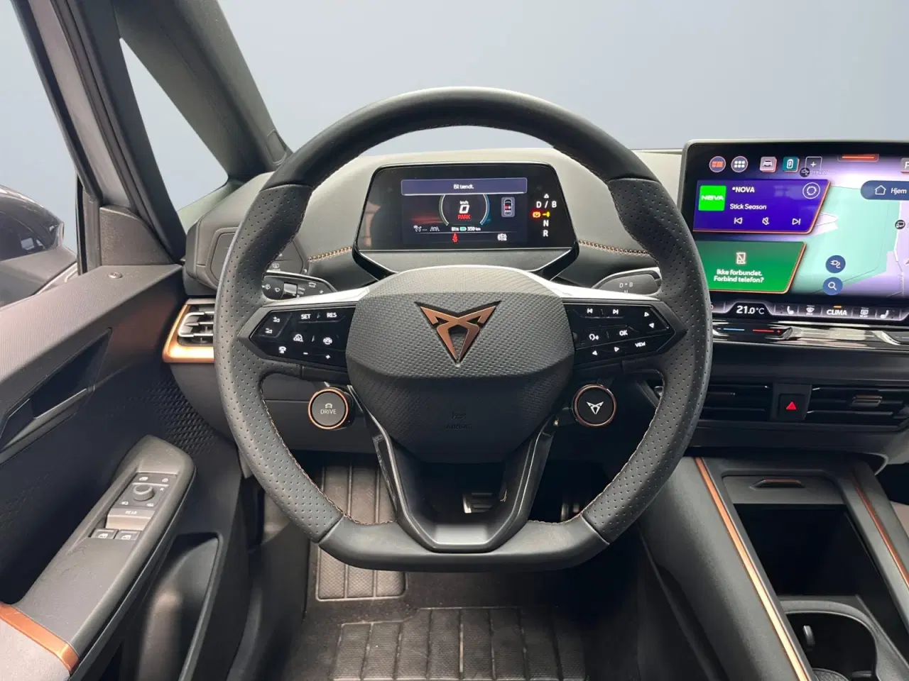 Billede 13 - Cupra Born 77 e-Boost