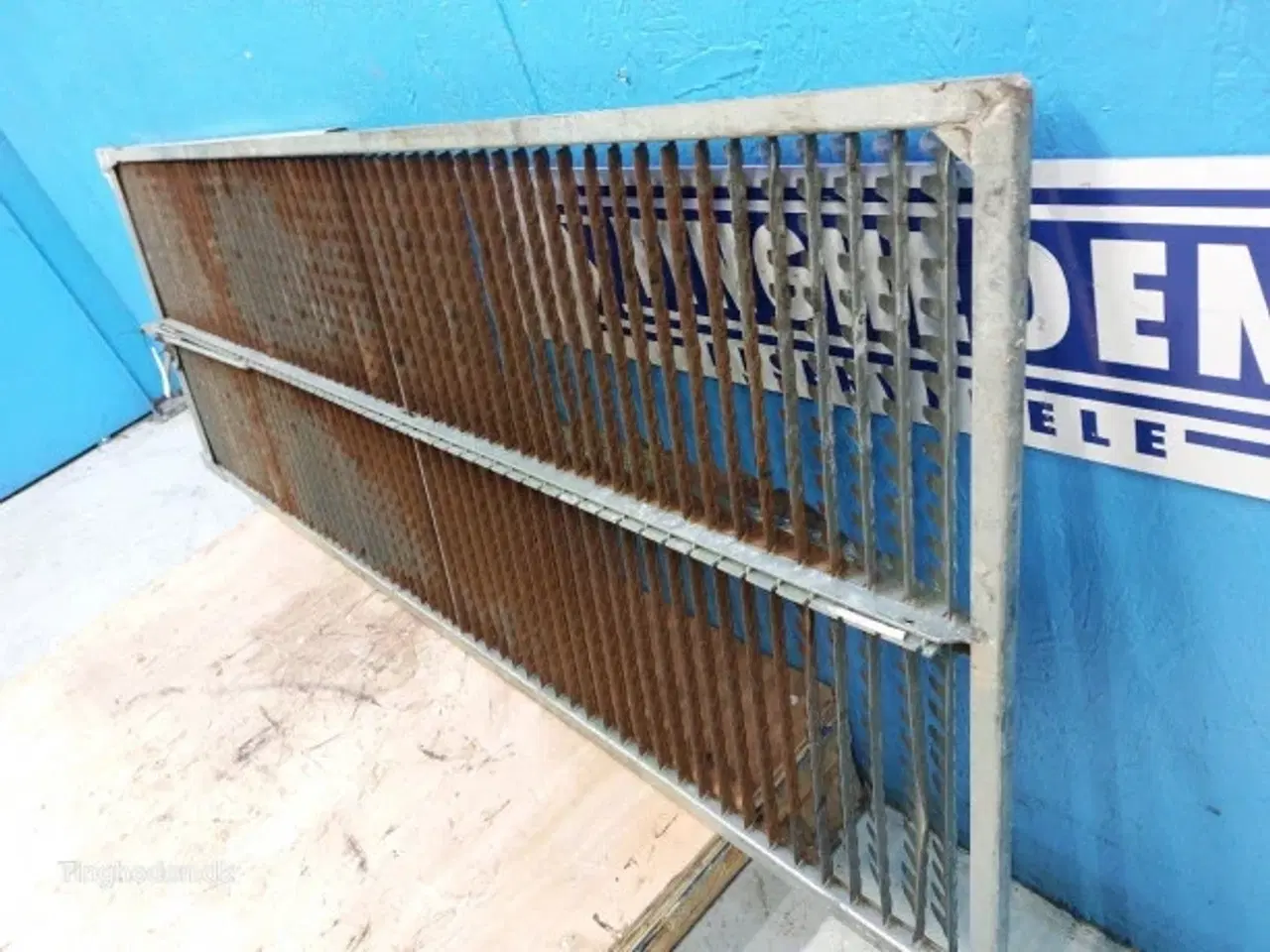 Billede 7 - Claas Dominator 88 Oversold 6460970 (1)