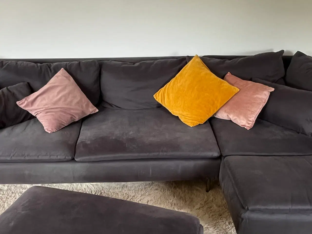 Billede 7 - IKEA modul sofa söderhamn 