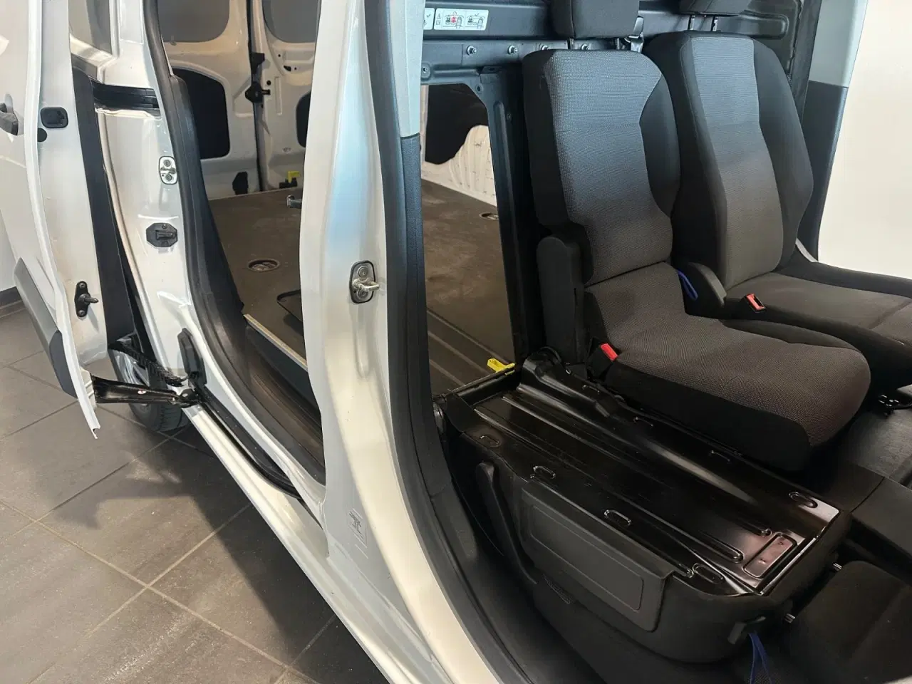 Billede 6 - Citroën Berlingo 1,5 BlueHDi 100 L1 ProffLine Van