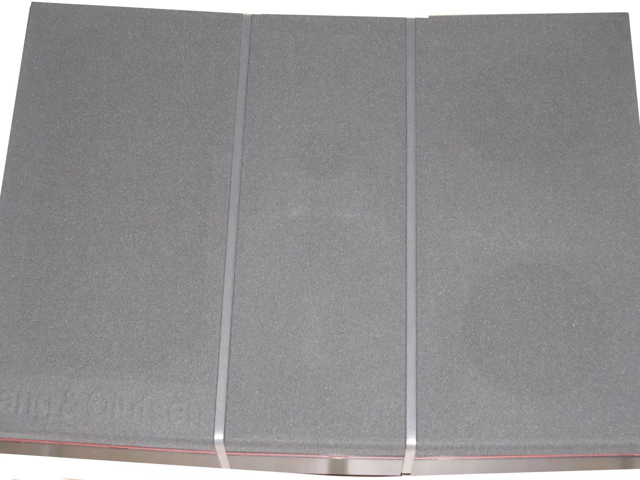 Billede 3 - Bang & Olufsen-B&O-Bånd til Red Line, Store, 4 stk