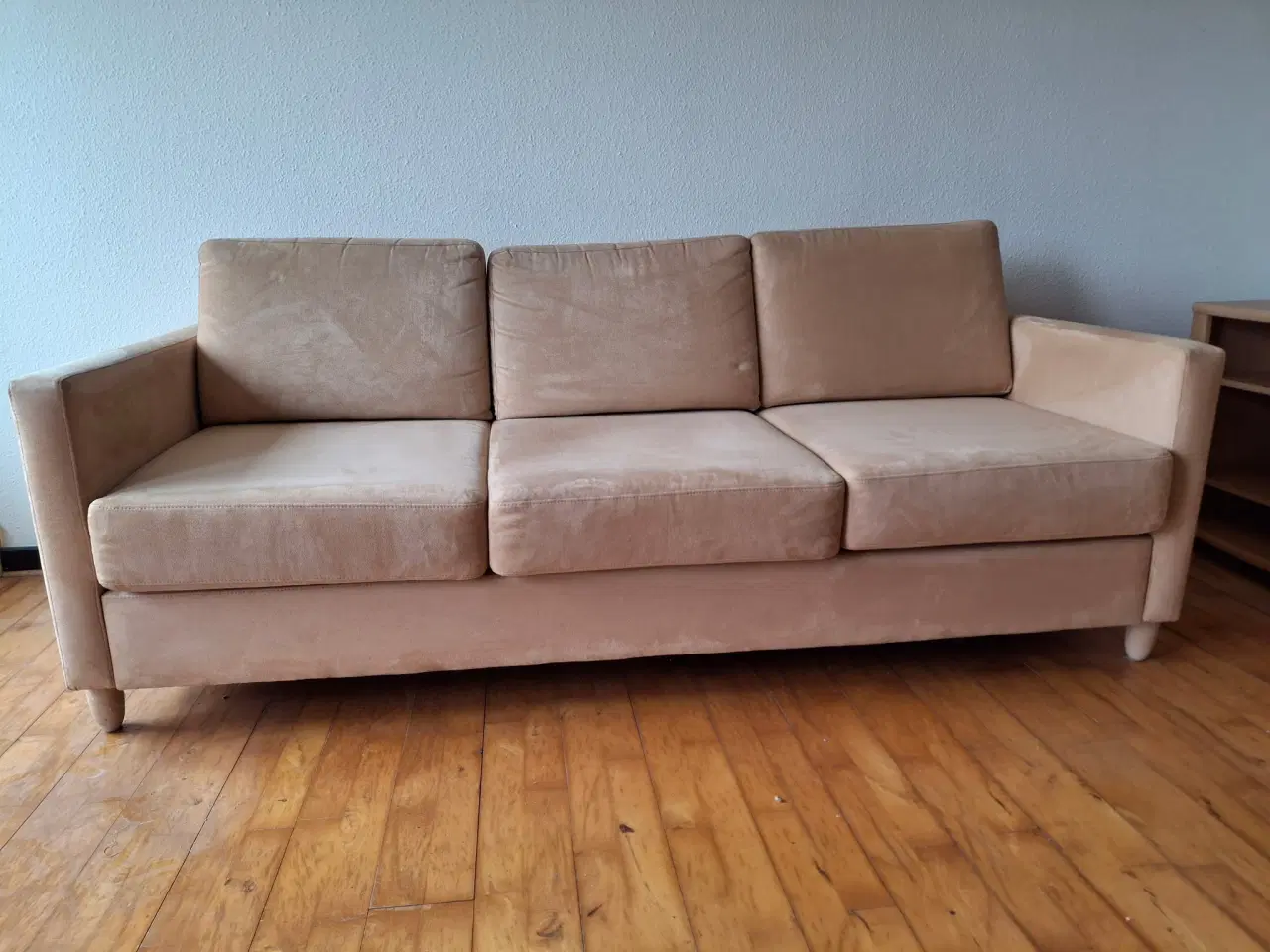 Billede 2 - Sofa 
