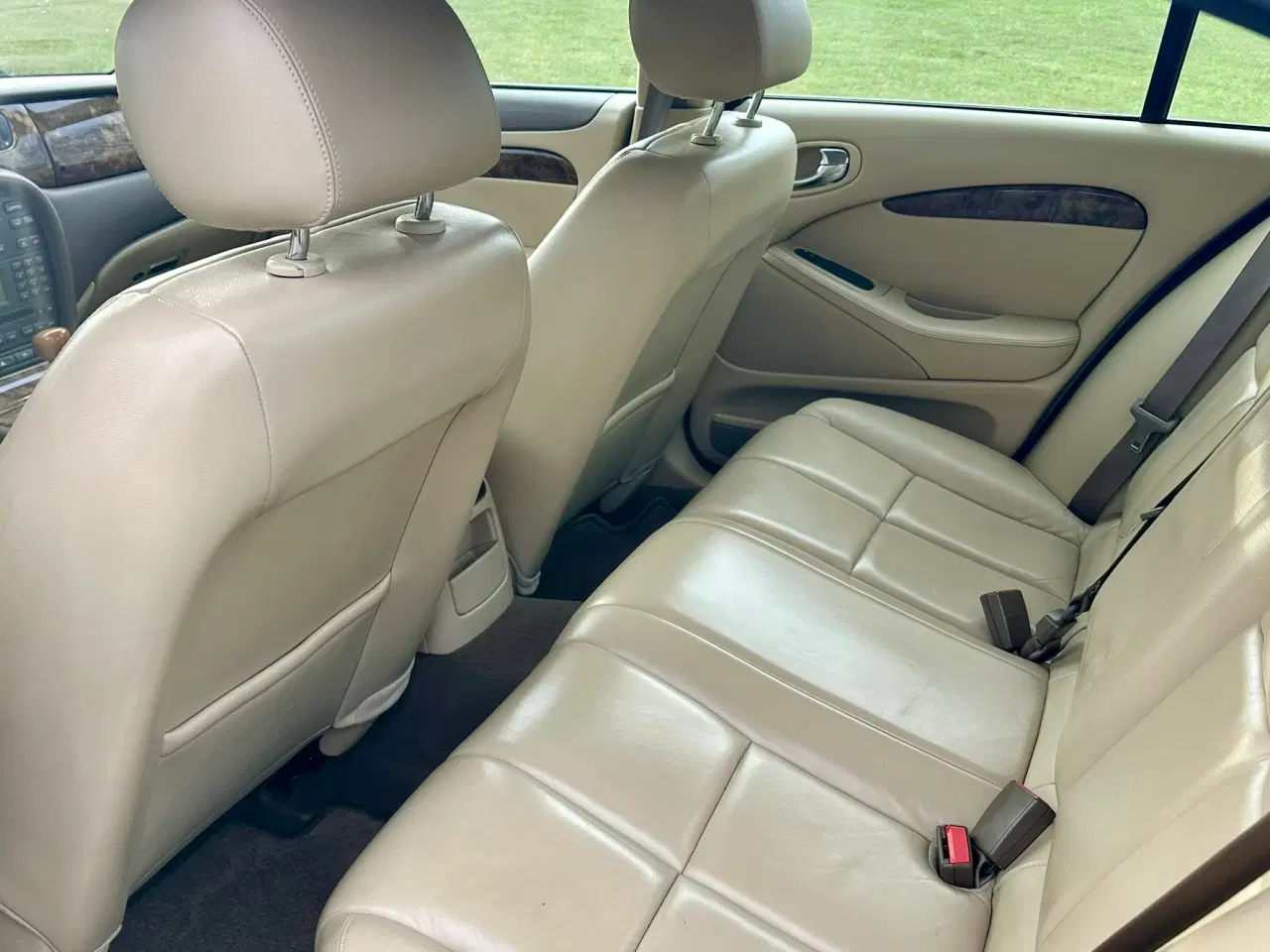 Billede 15 - Jaguar S-Type 2.0 V6 – Komfort, stil og køreglæde 