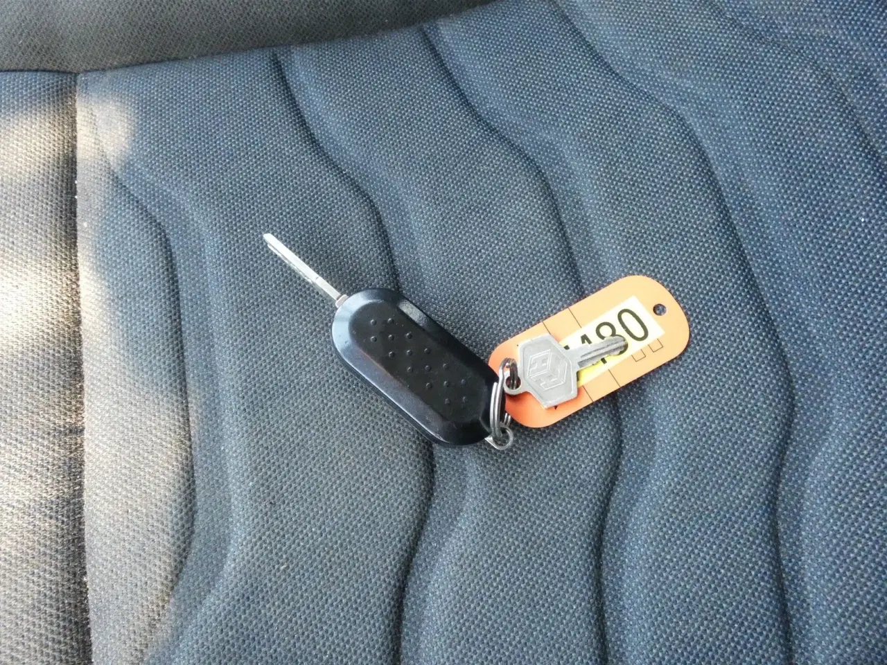 Billede 21 - Iveco Daily 35S18 3750mm 3,0 BROBIL 180HK Ladv./Chas. Aut.