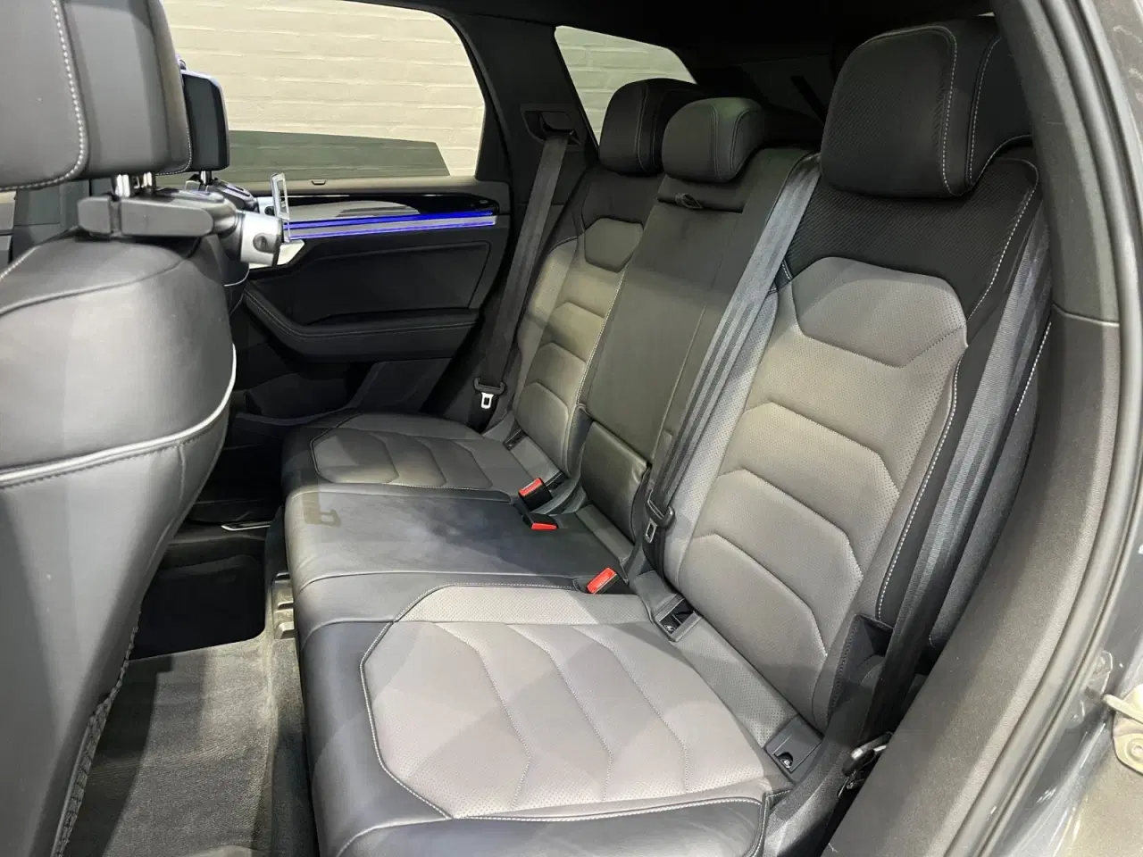 Billede 23 - VW Touareg 3,0 TDi 286 R-line aut. 4Motion