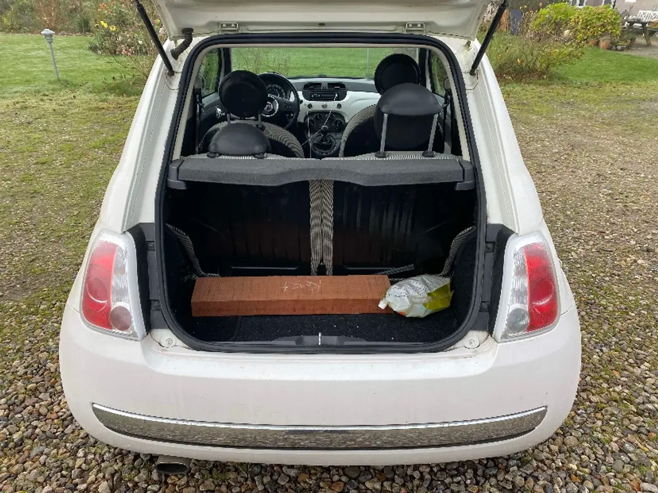 Billede 4 - Fiat 500