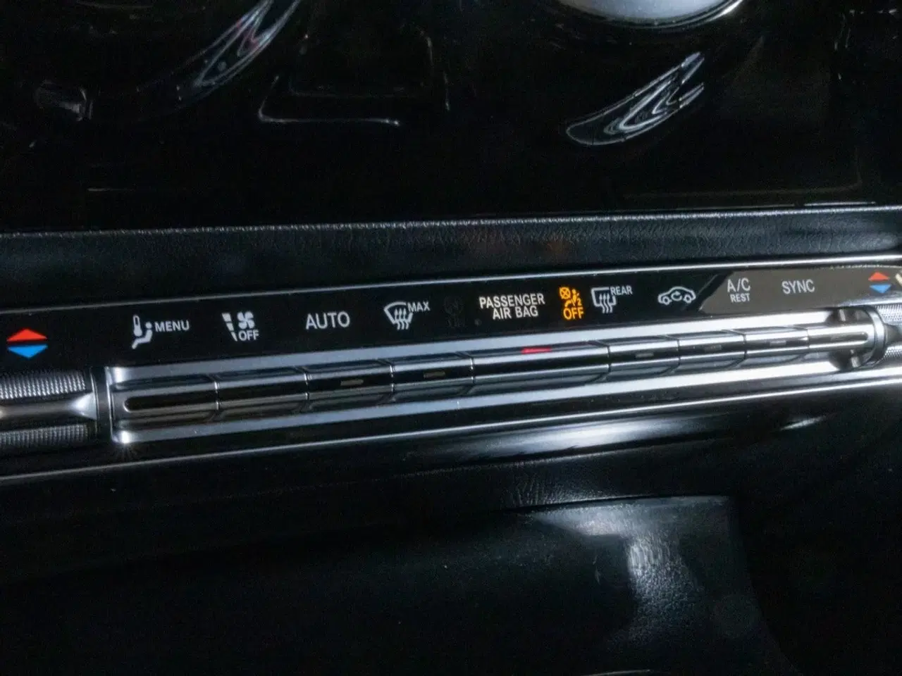 Billede 14 - Mercedes A200 d 2,0 AMG Line aut.