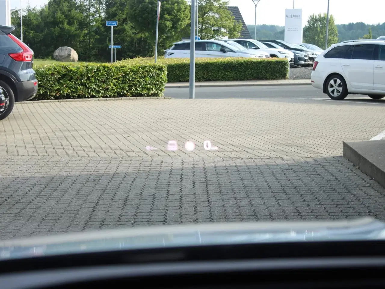 Billede 11 - Skoda Enyaq iV 80 EL 204HK 5d Aut.