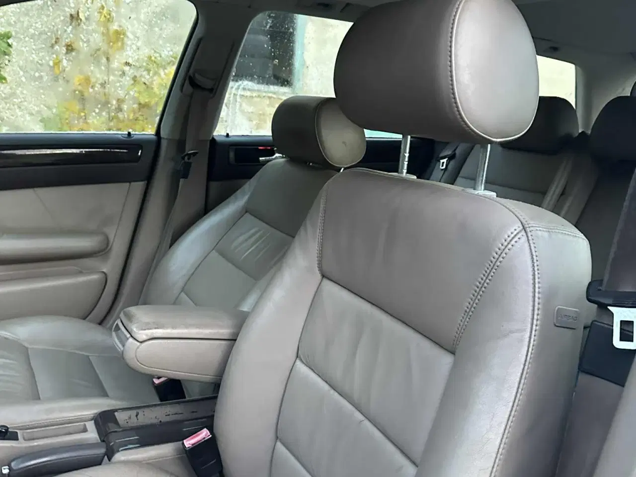 Billede 11 - Audi a6 c5 2.5 tdi 180hk