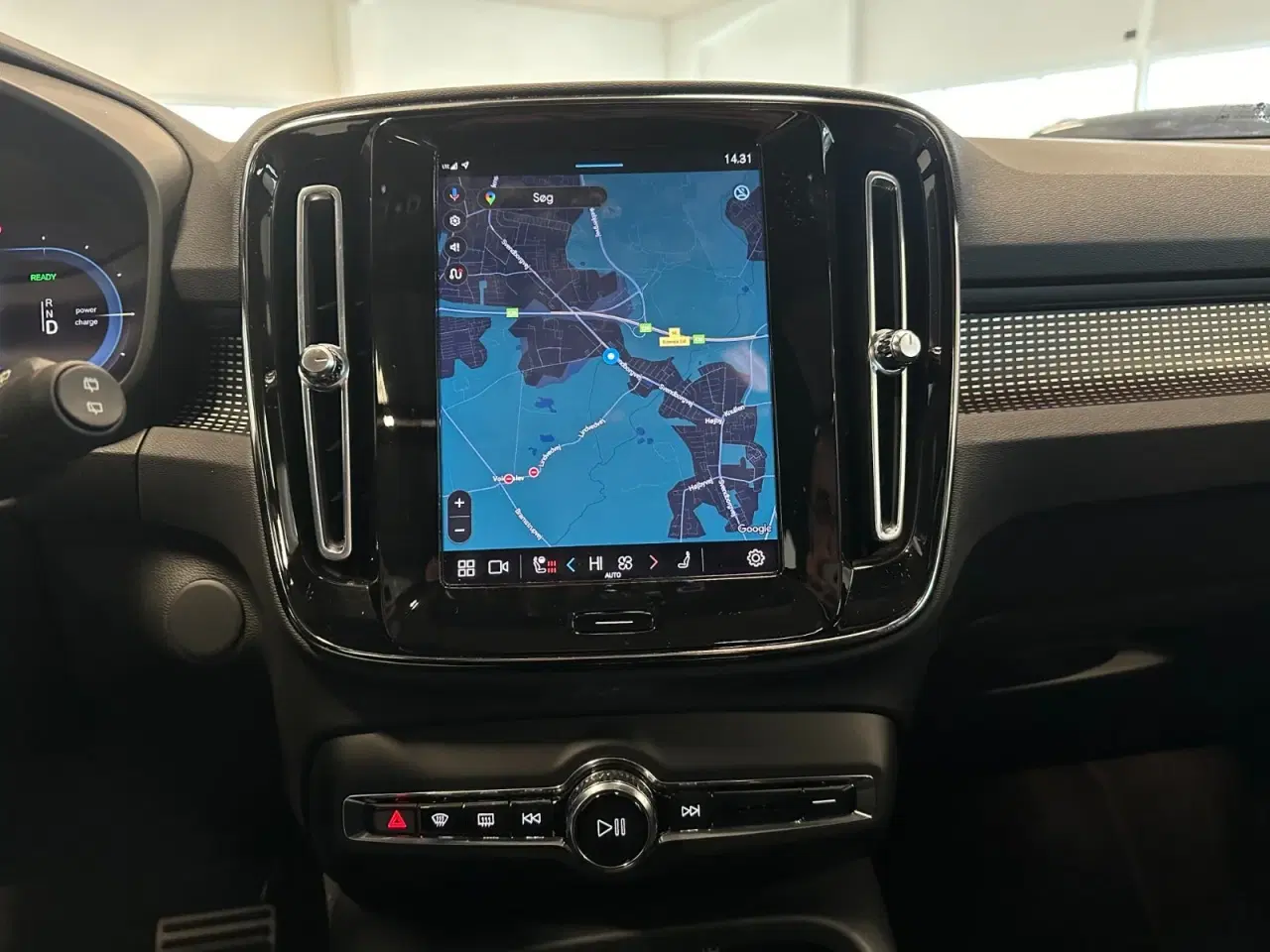 Billede 14 - Volvo XC40  P8 ReCharge Twin Ultimate