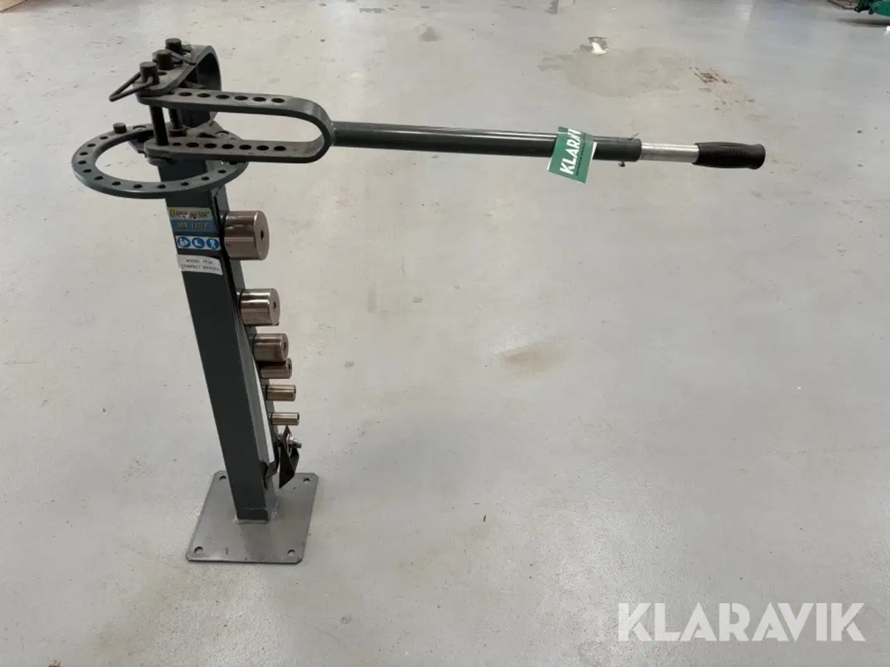 Billede 2 - Fladjernsbukker