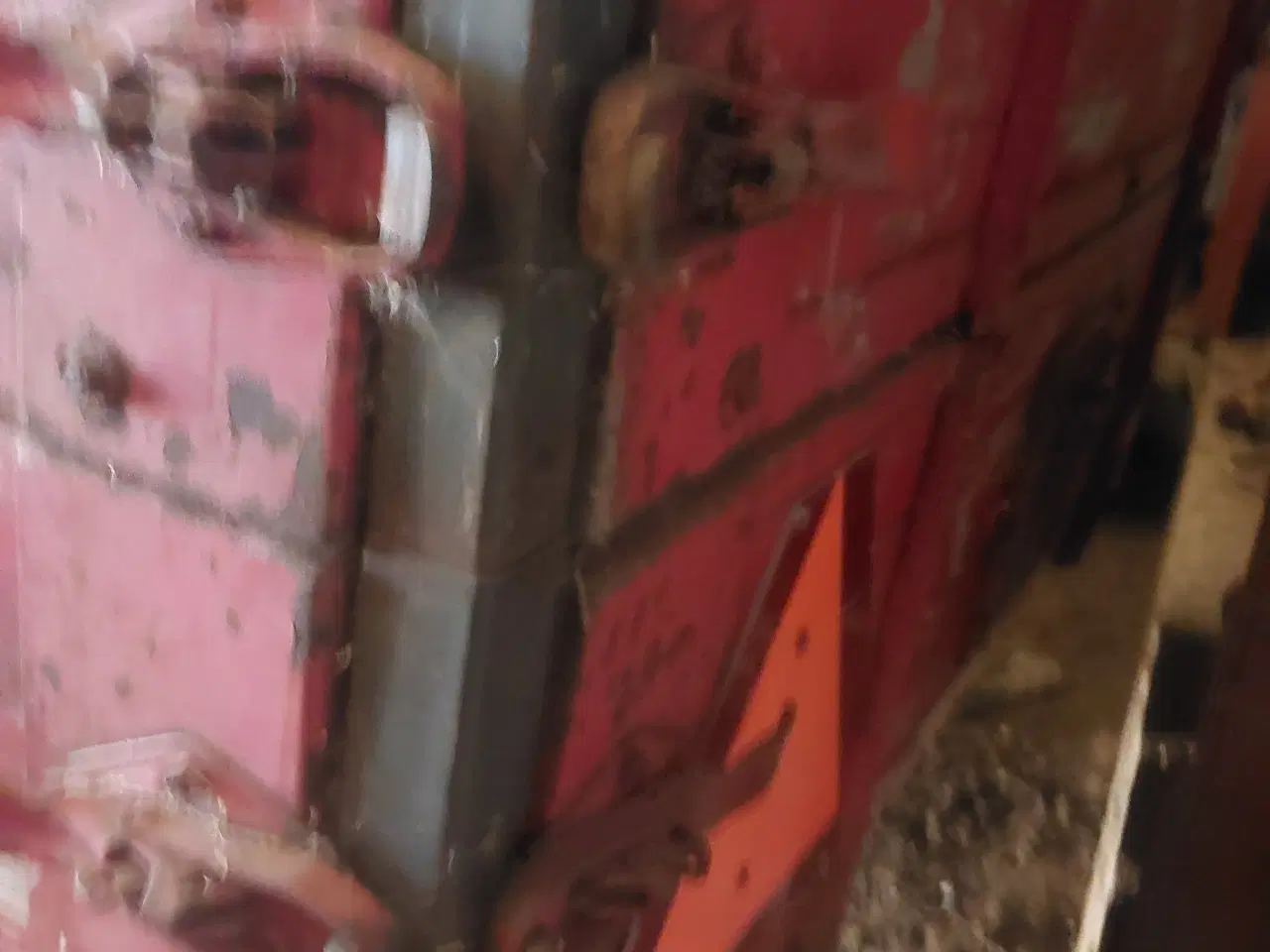 Billede 3 - Tim BT 4,5 ton