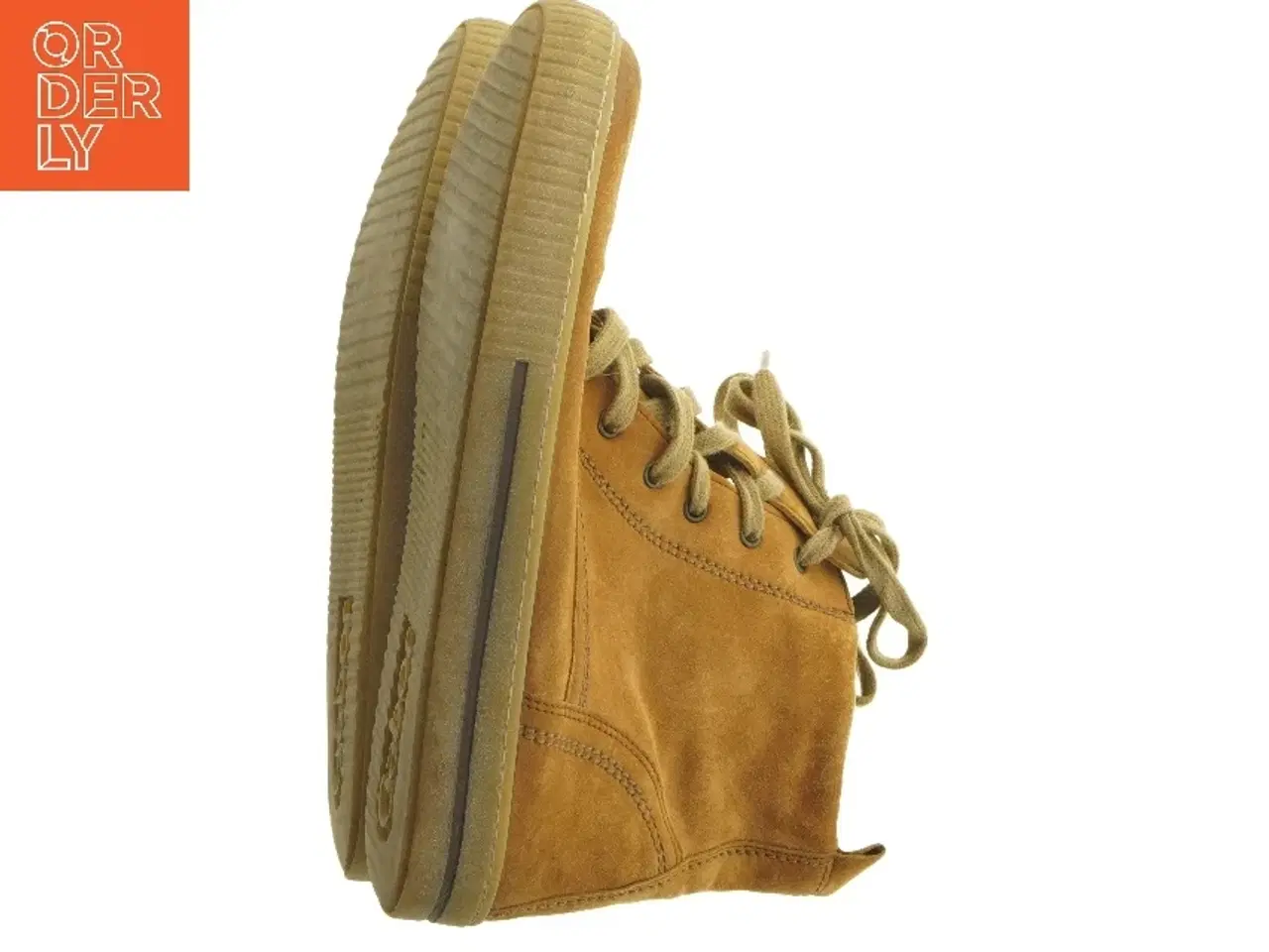 Billede 5 - Ruskindssko fra Gabor (str. 9)