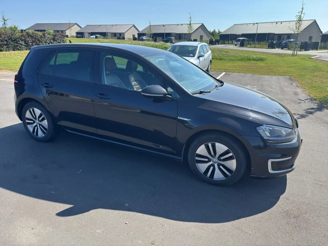 Billede 3 - VW e-Golf VII  