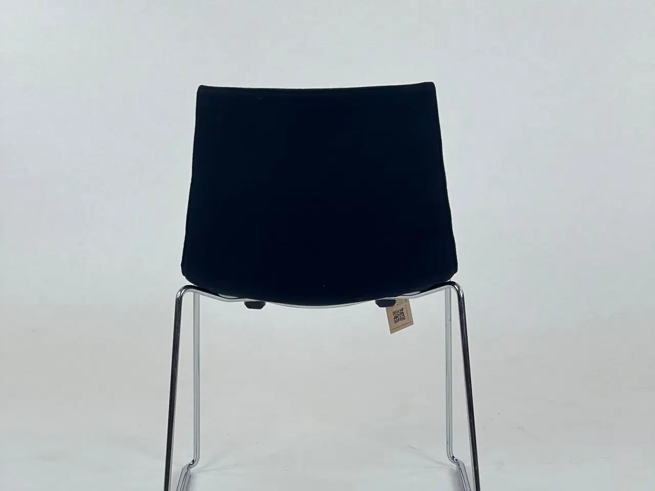 Billede 6 - Arper Catifa 46 konferencestol Black