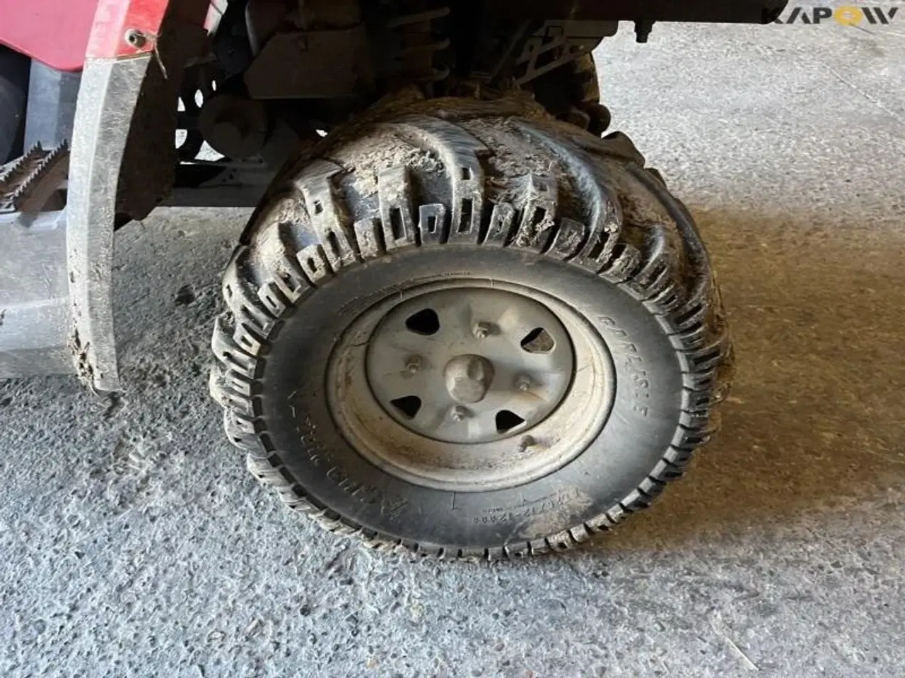 Billede 10 - Can-am 800