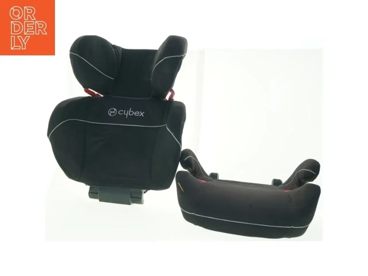 Billede 5 - Cybex bilbarnestol fra Cybex (str. 70 x 48 cm)