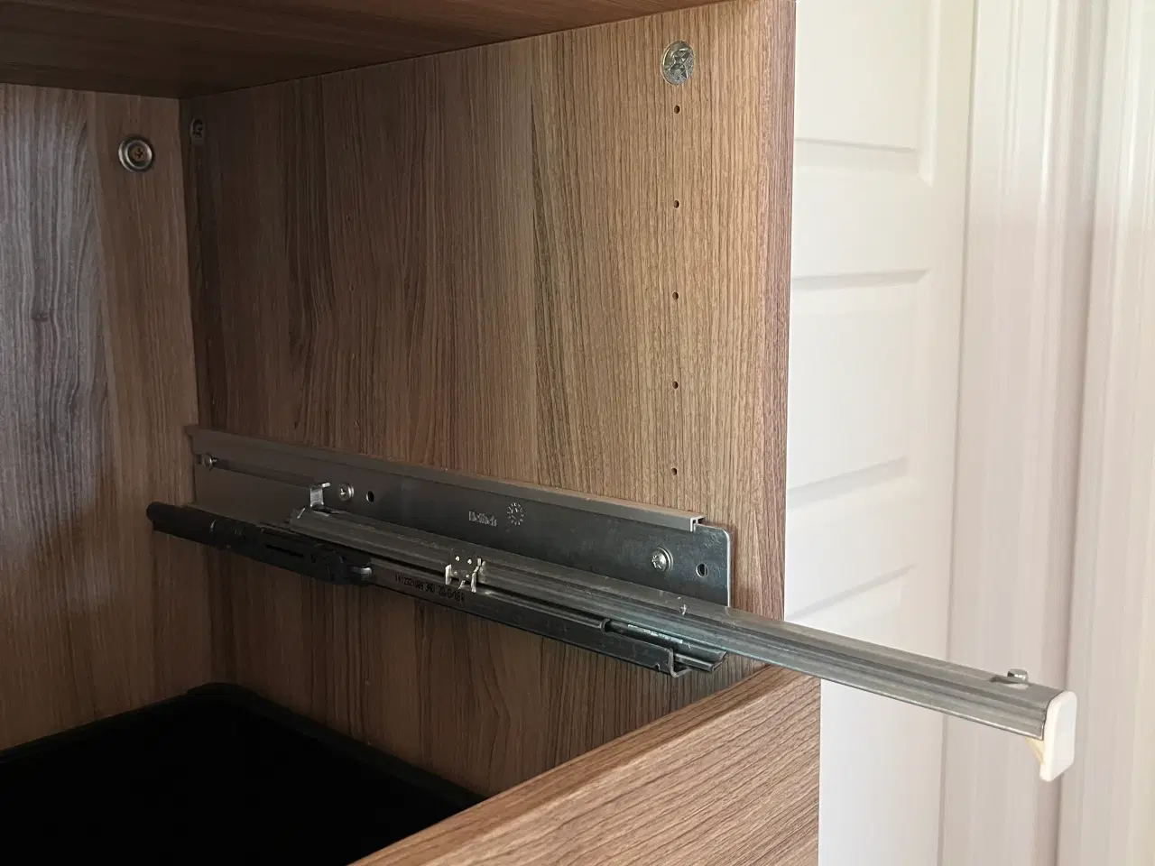 Billede 3 - Kommode fra IKEA i fin stand