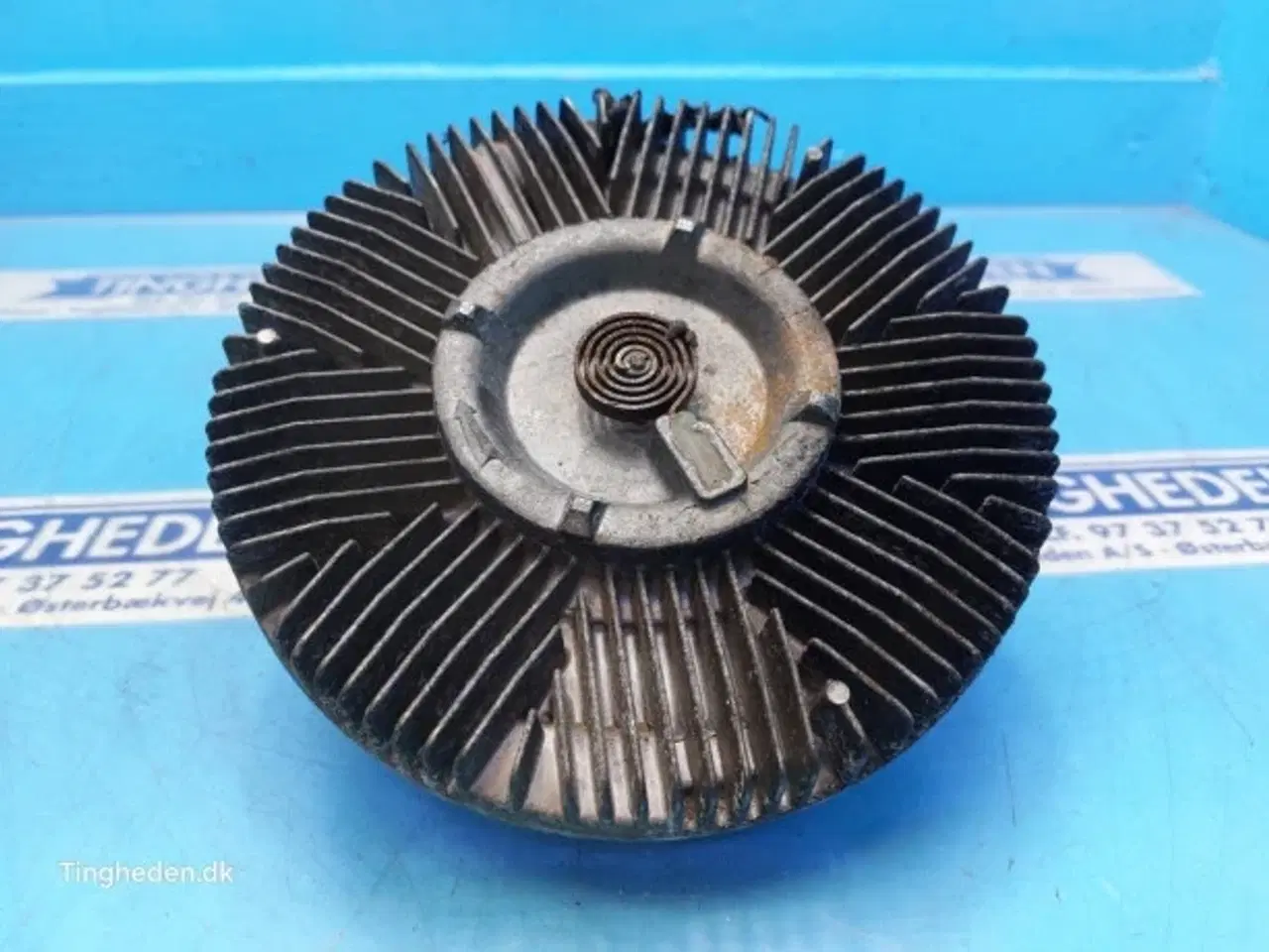 Billede 9 - Massey Ferguson 6465 Kobling 3786156M2