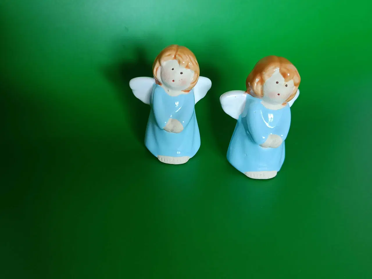 Billede 3 - Forskellige figurer pris står under billede 