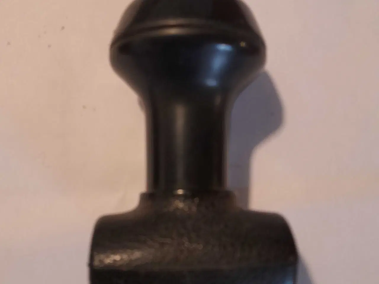 Billede 5 - Ratknob handy