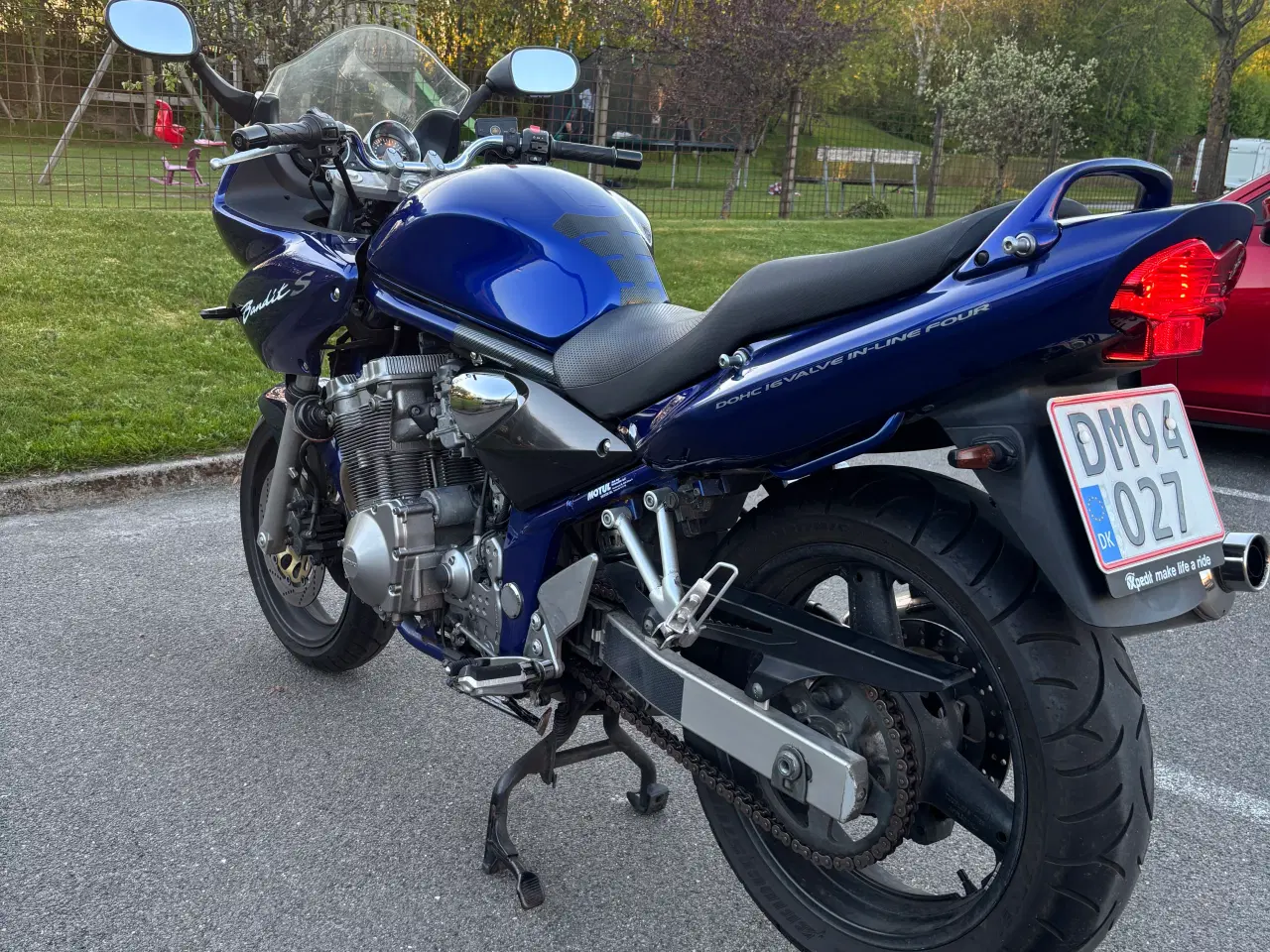Billede 6 - Suzuki GSF 600 Bandit S 