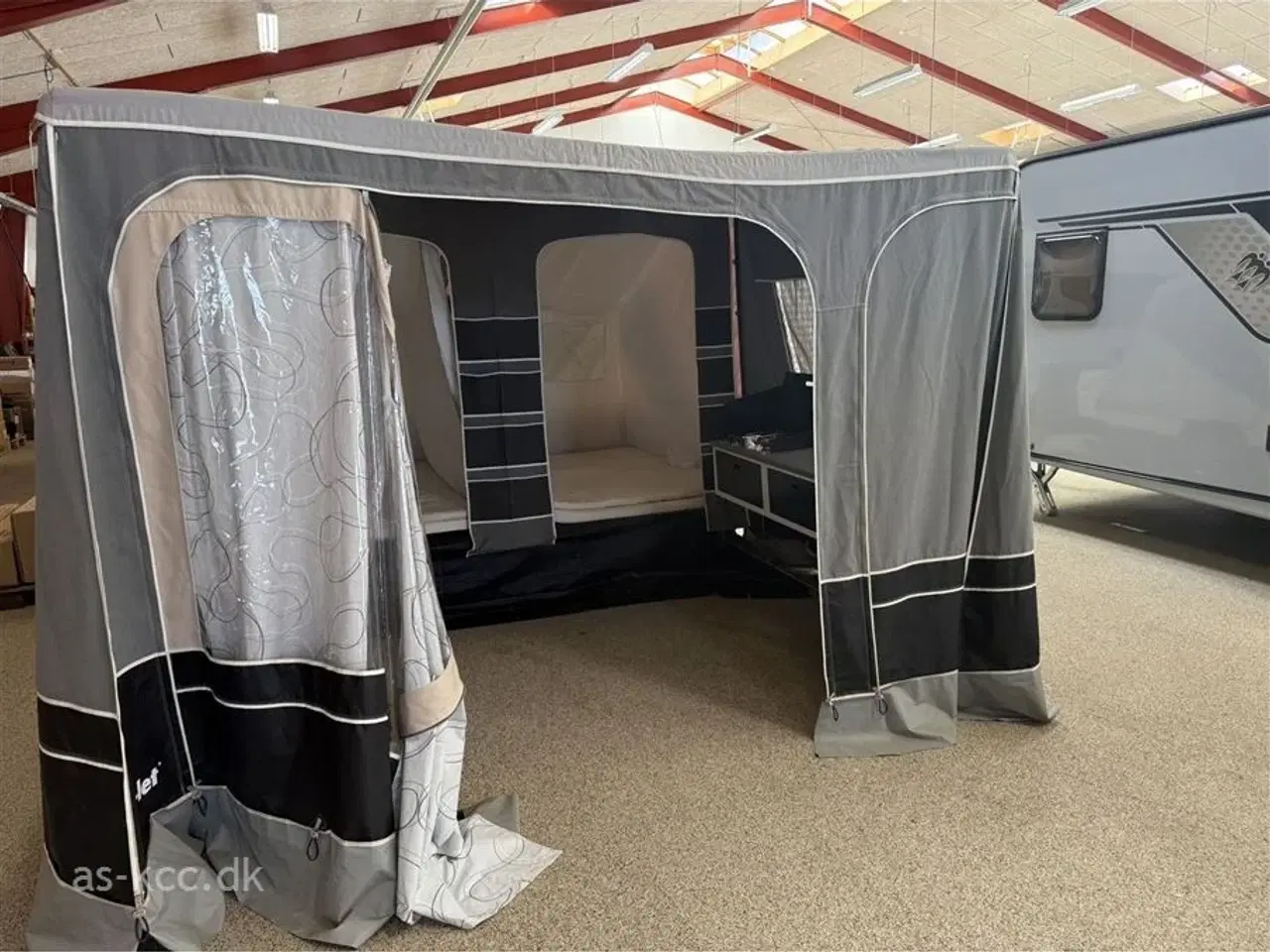 Billede 2 - 2014 - Camp-Let Basic+ Special