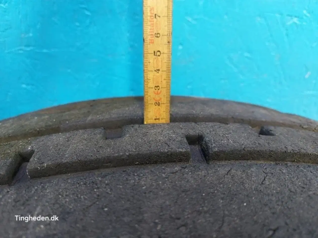 Billede 7 - 18" 15.0/70-18