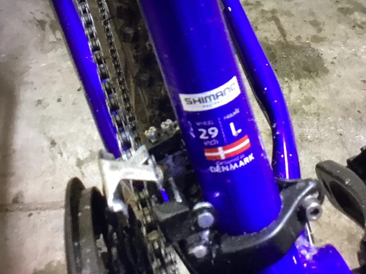 Billede 2 - Cykler som ny