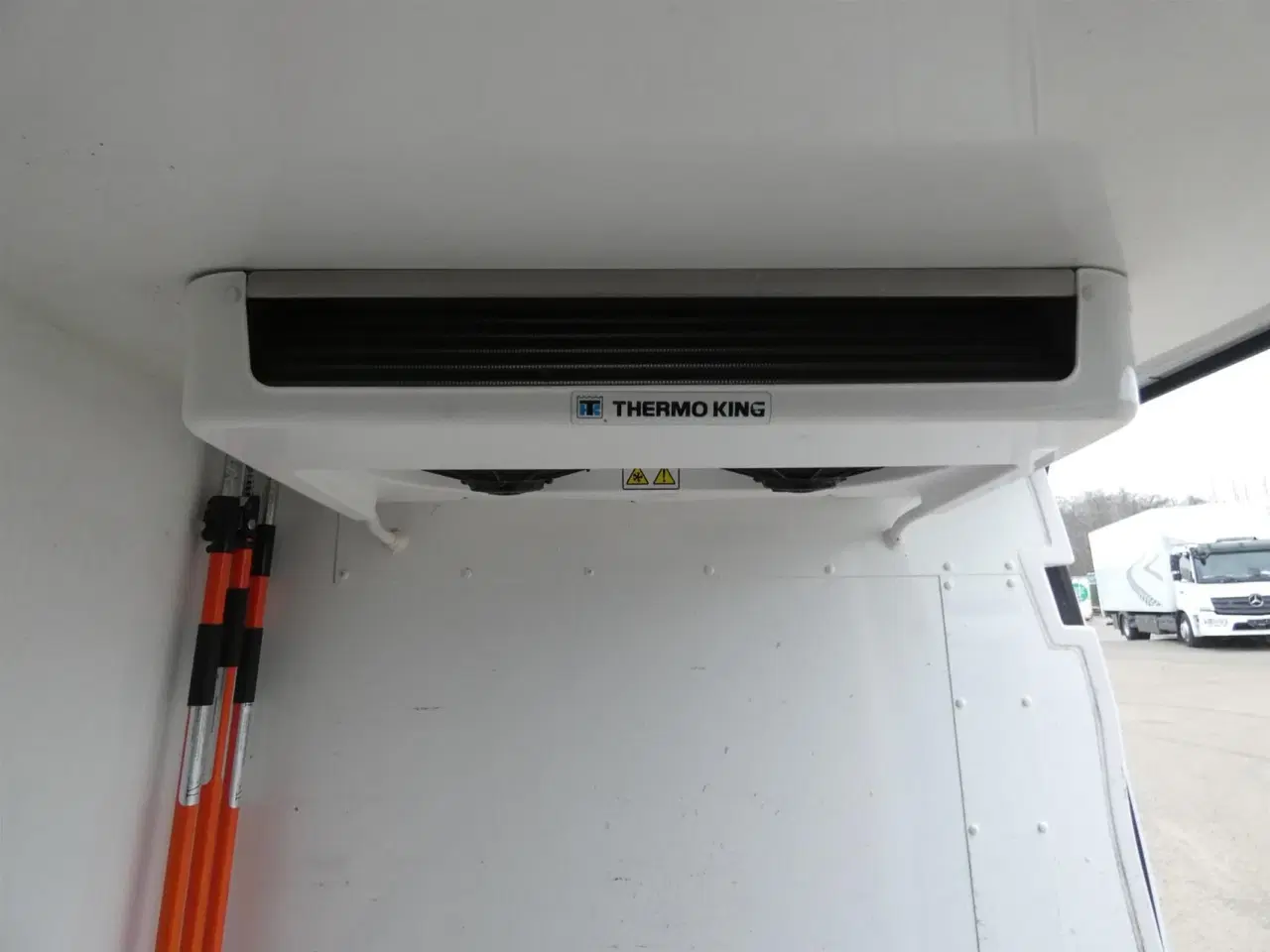 Billede 10 - Mercedes-Benz Sprinter 317 KØL/FRYS 2,0 CDI A2 H2 RWD 9G-Tronic 170HK Van Aut.