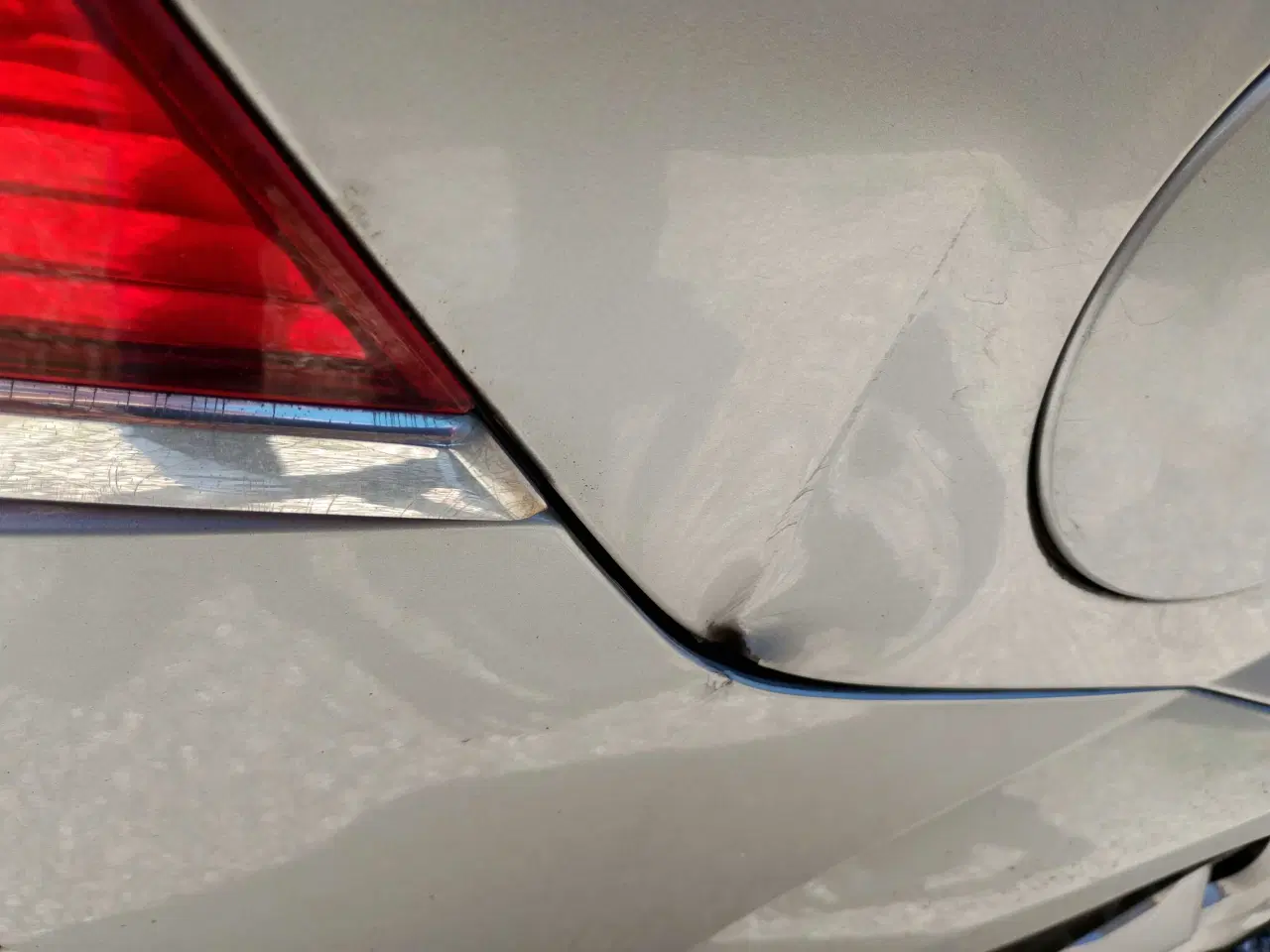 Billede 4 - Ford Mondeo 2005