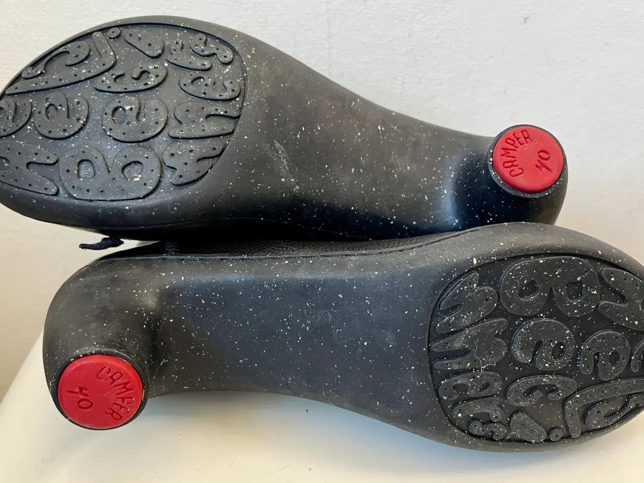 Billede 6 - Camper, støvler, str 40