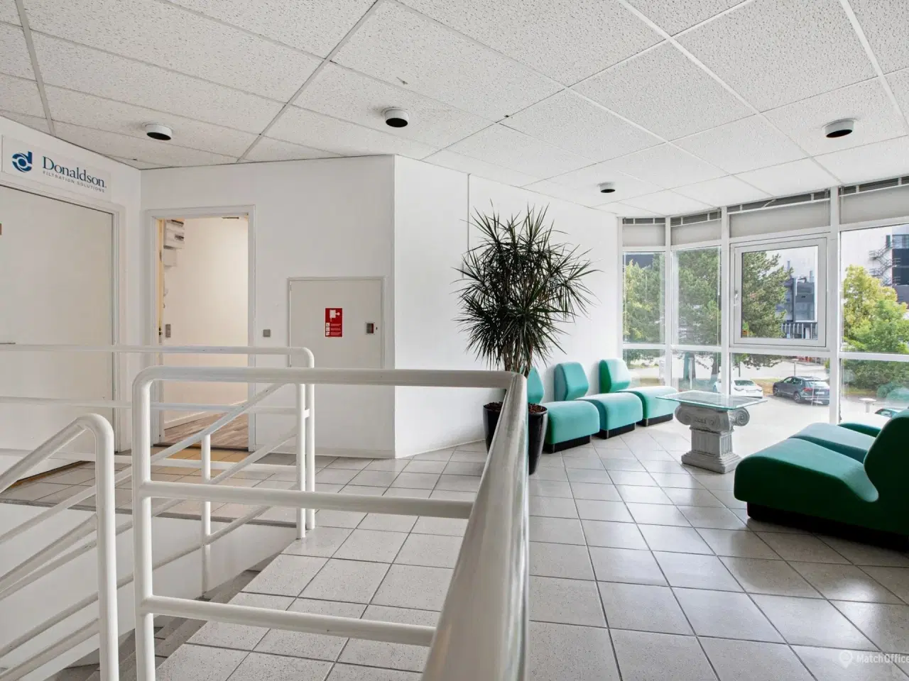 Billede 11 - Kontor på 196 m² med fleksible indretningsmuligheder