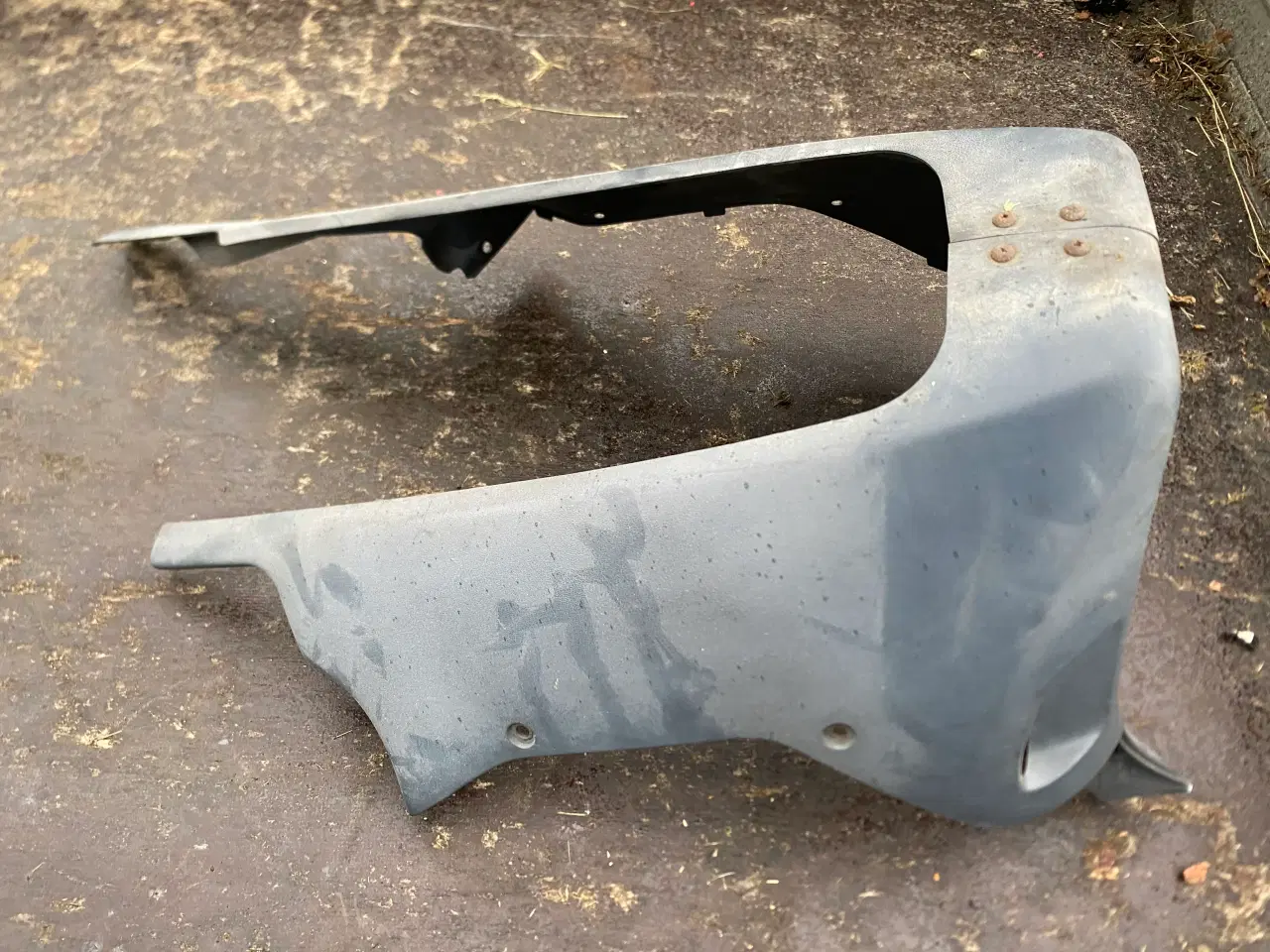 Billede 2 - Honda ST 1100 1990 år