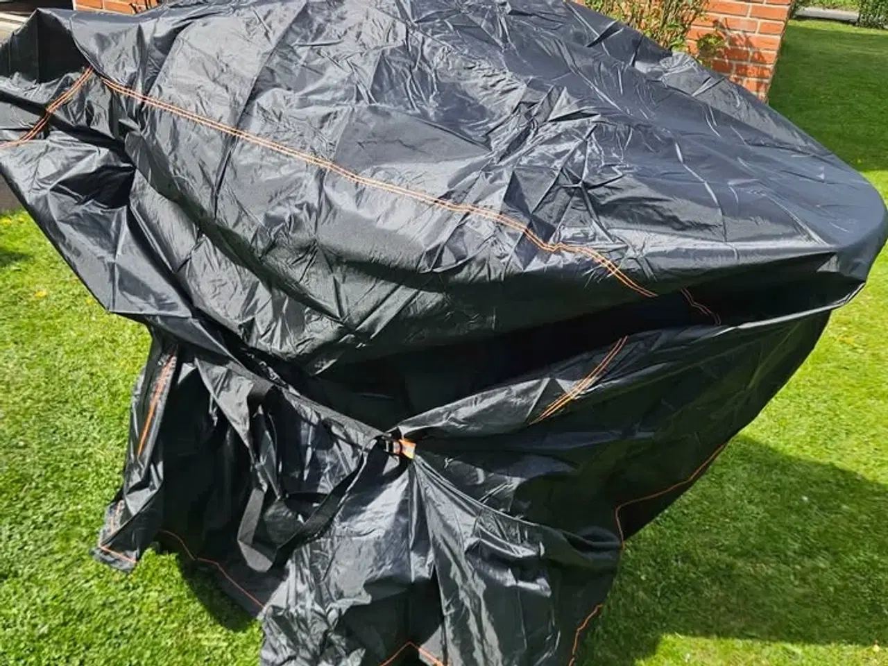 Billede 5 - Weber gasgrill Q3200