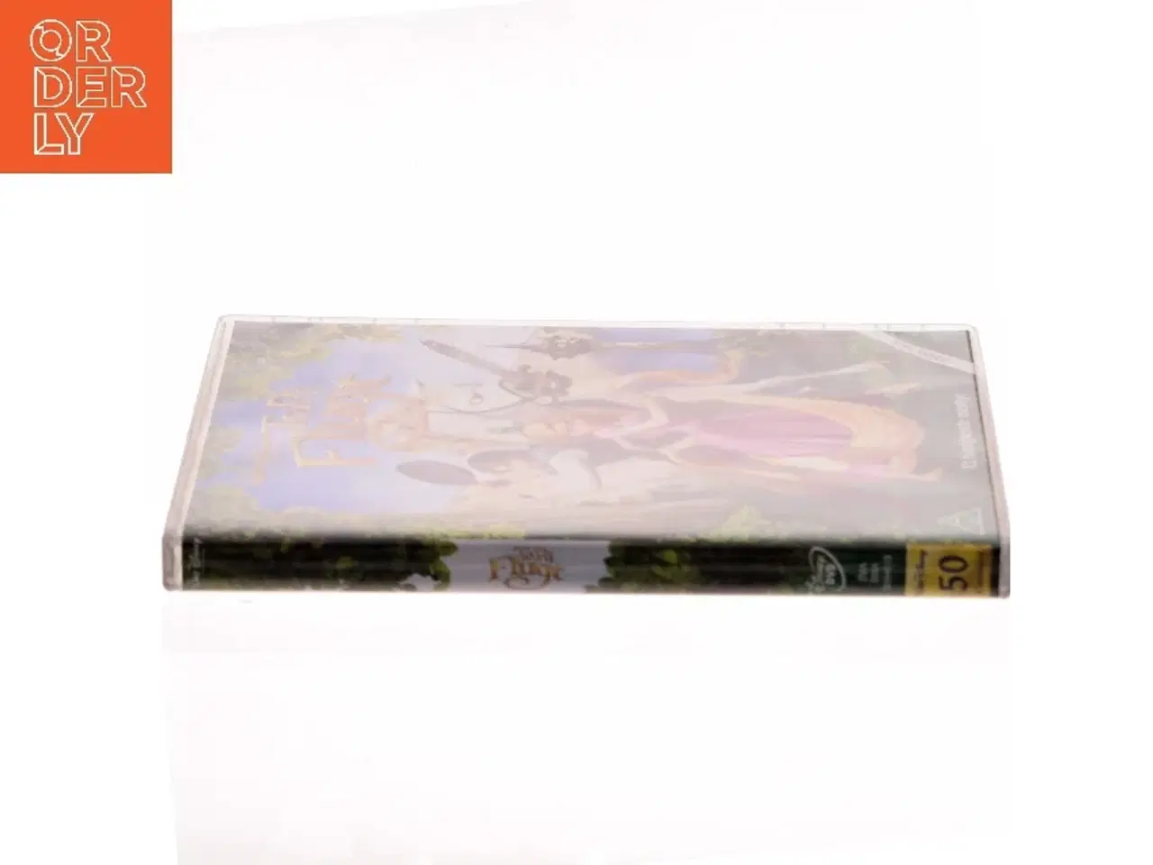 Billede 2 - To På Flugt (DVD)