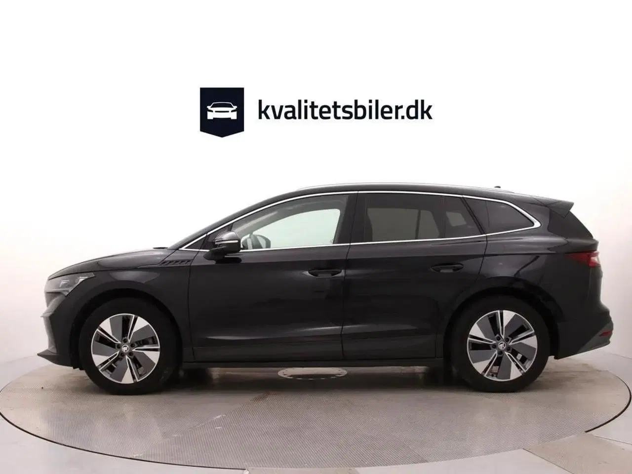 Billede 2 - Skoda Enyaq 80 iV Suite