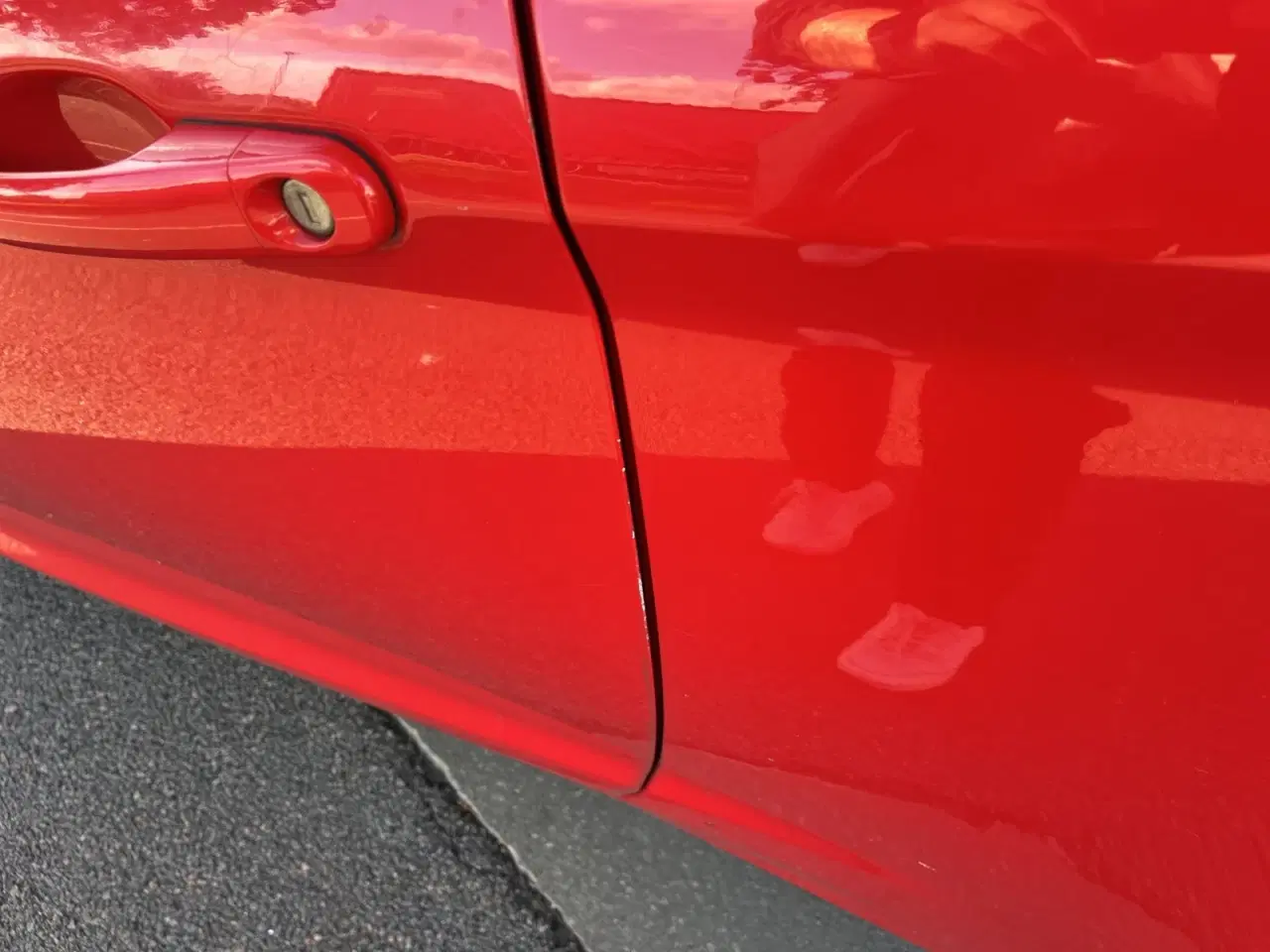Billede 18 - Ford Ka 1,2 Trend+