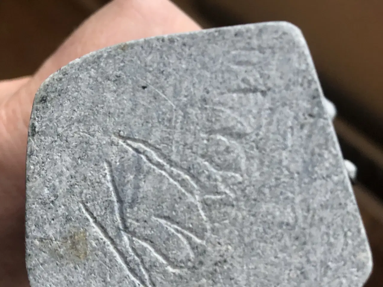 Billede 5 - Grønlandsk figur