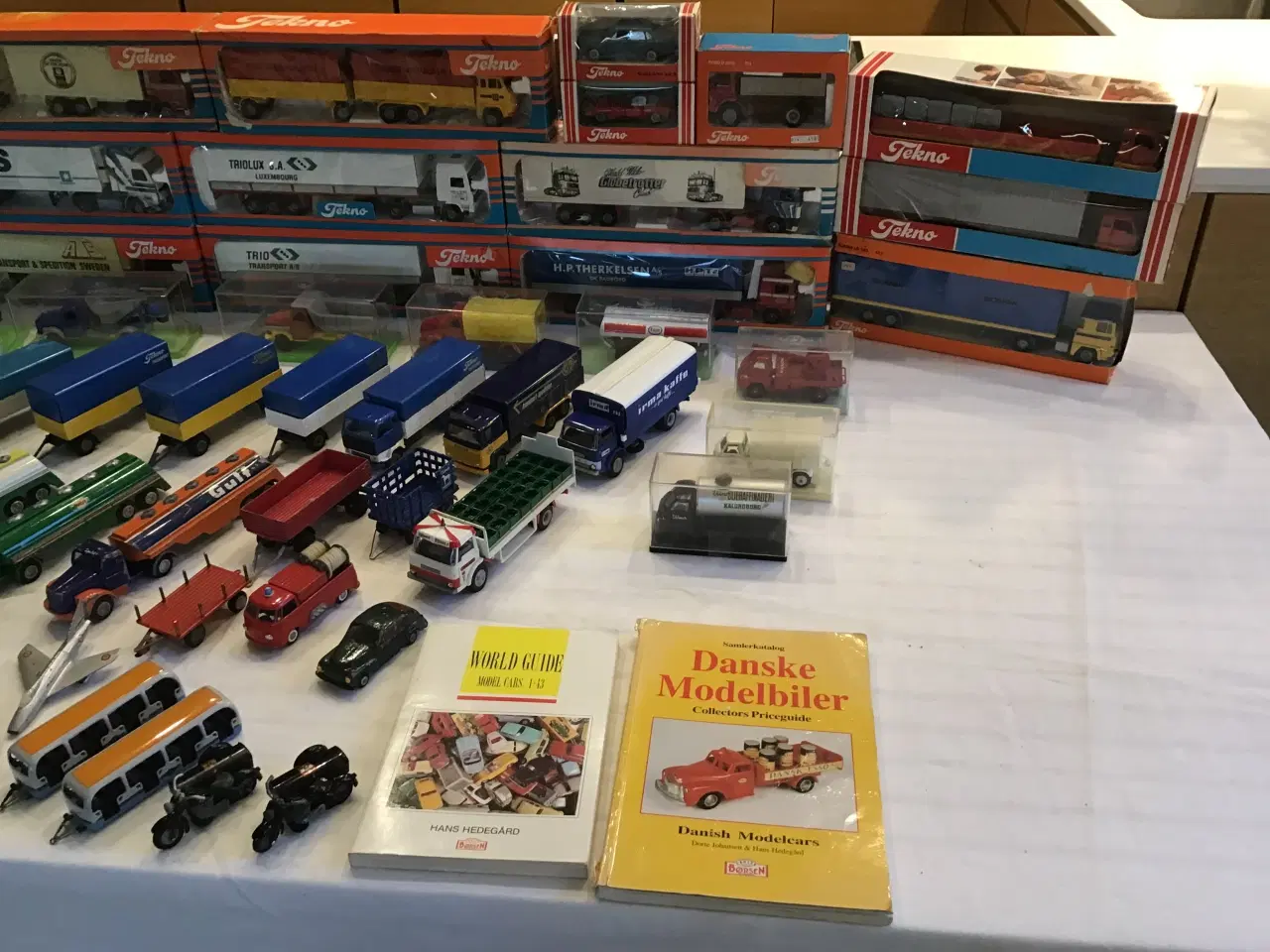 Billede 4 - Tekno / vilmer / Wsi