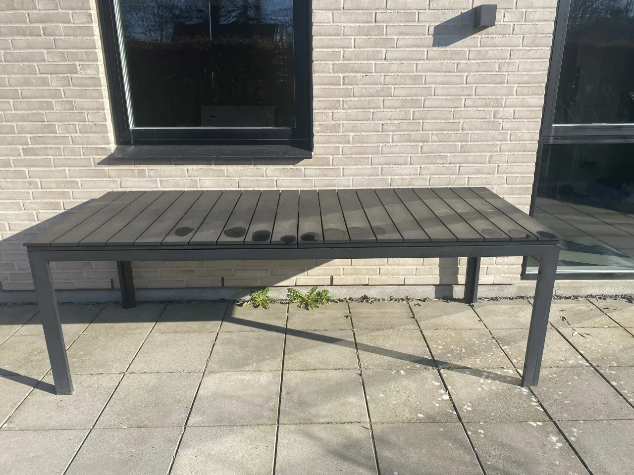 Billede 2 - Havebord - Nonwood