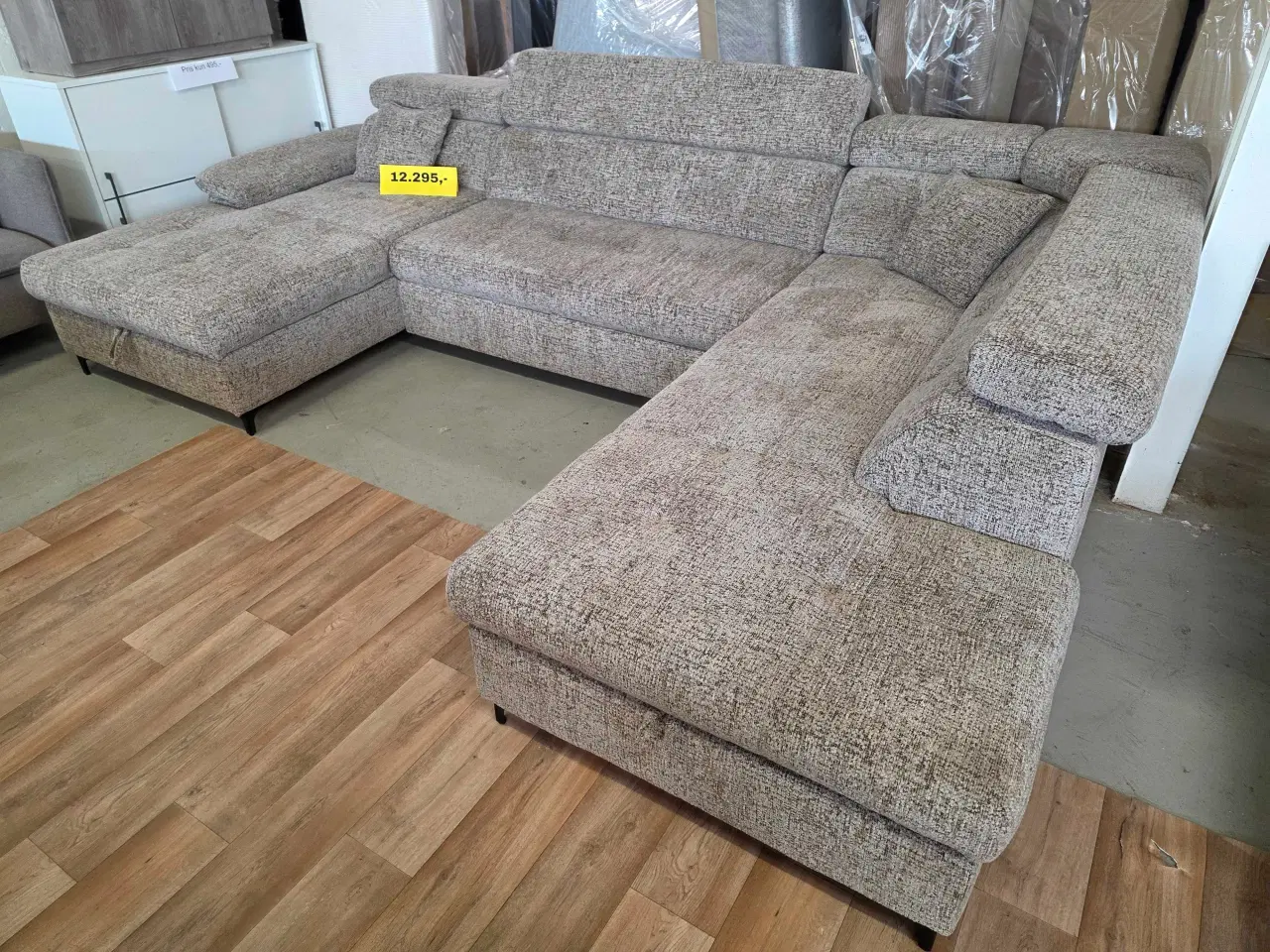 Billede 15 - STORT FORÅRSUDSALG PÅ MØBLER!