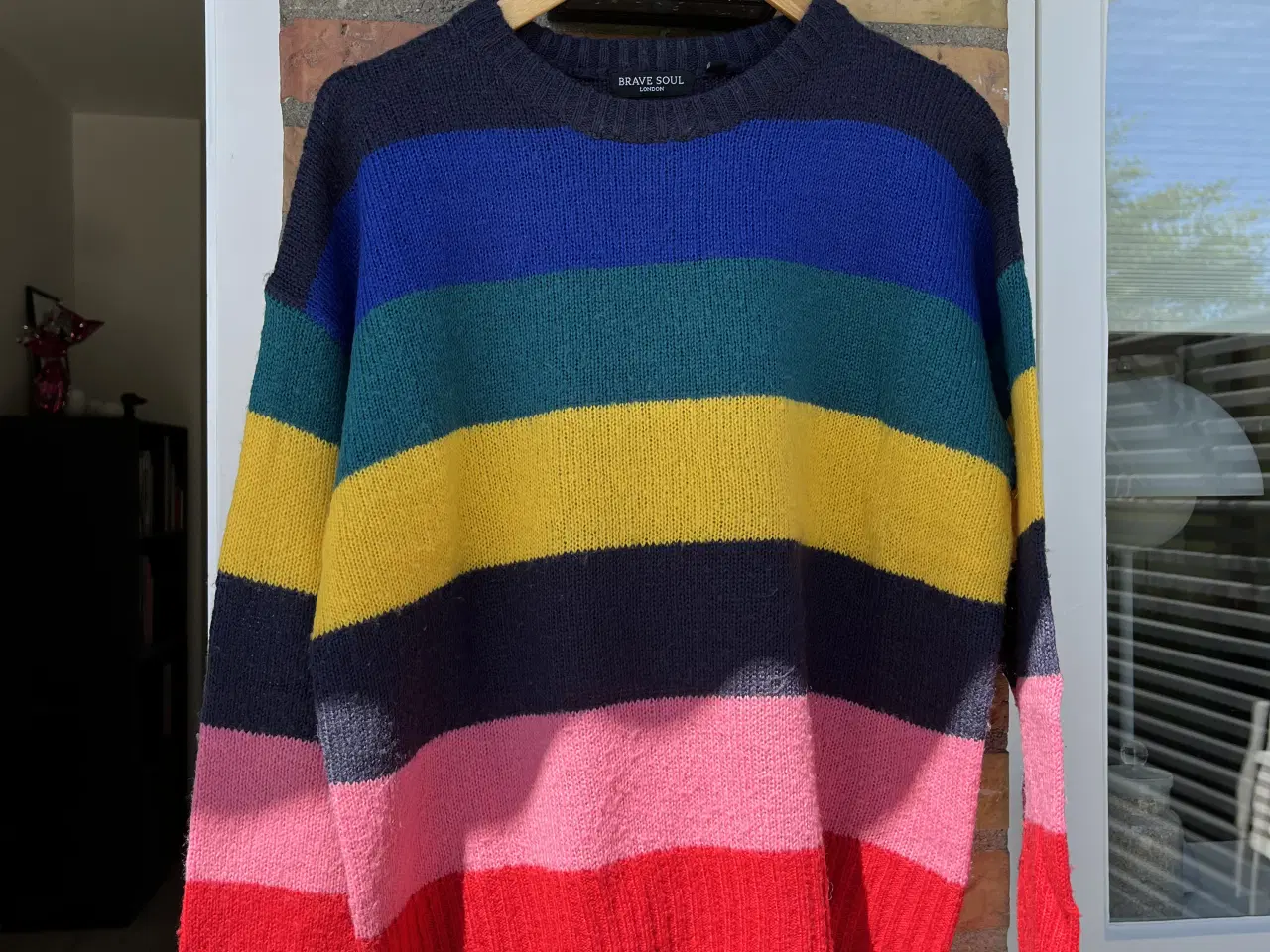 Billede 1 - Sweater