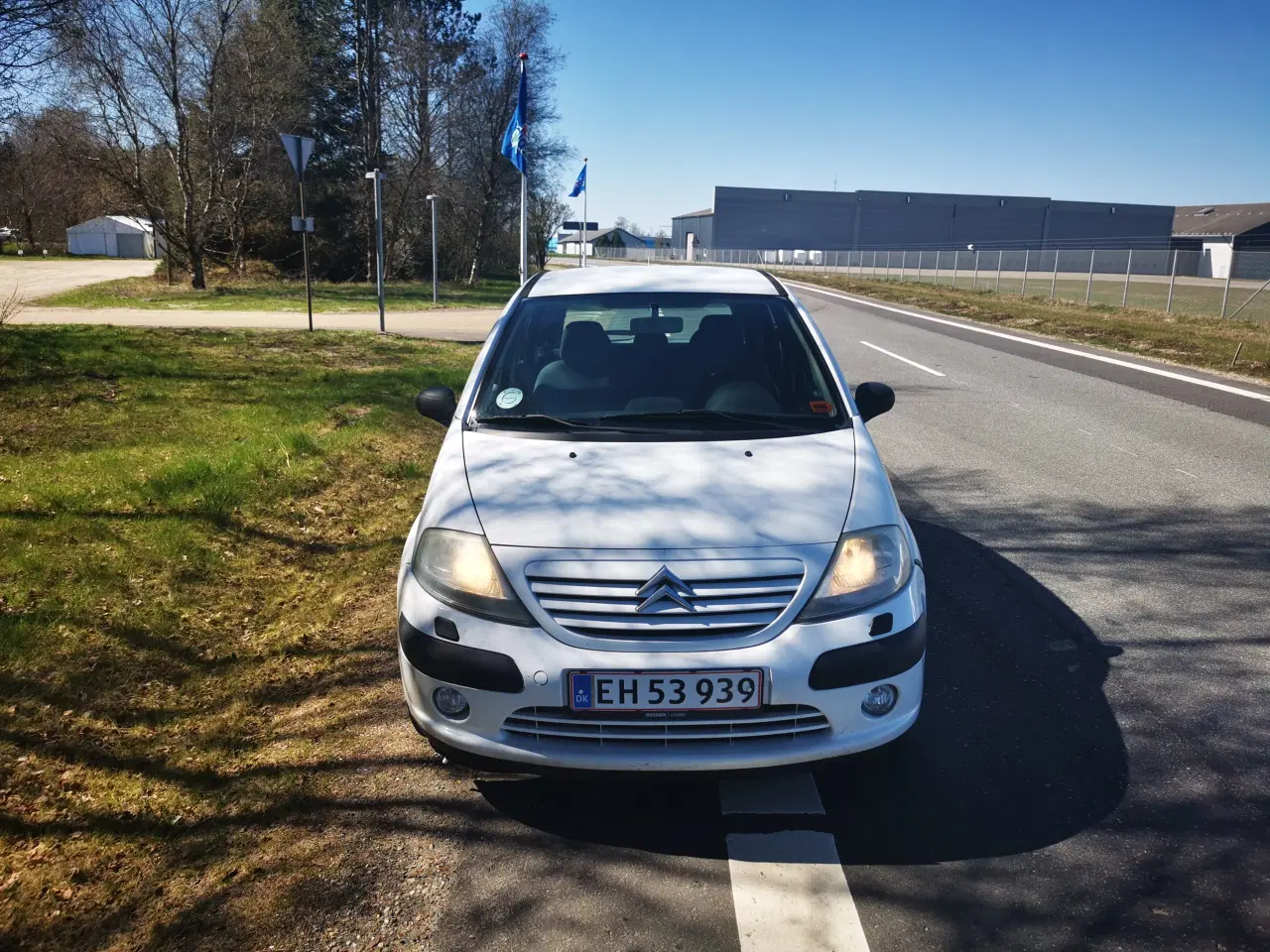 Billede 6 - Fin Citroen C3