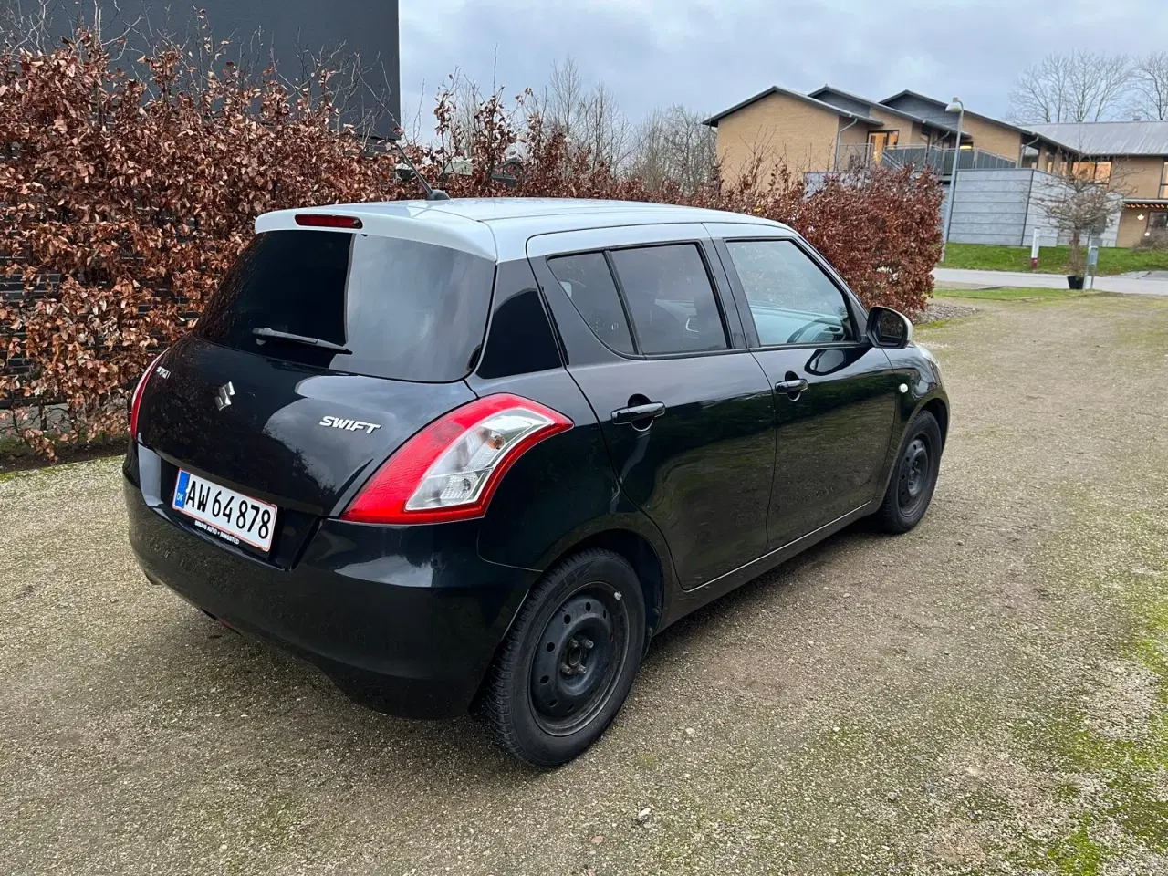 Billede 3 - Suzuki Swift 1,2 Dualjet Action