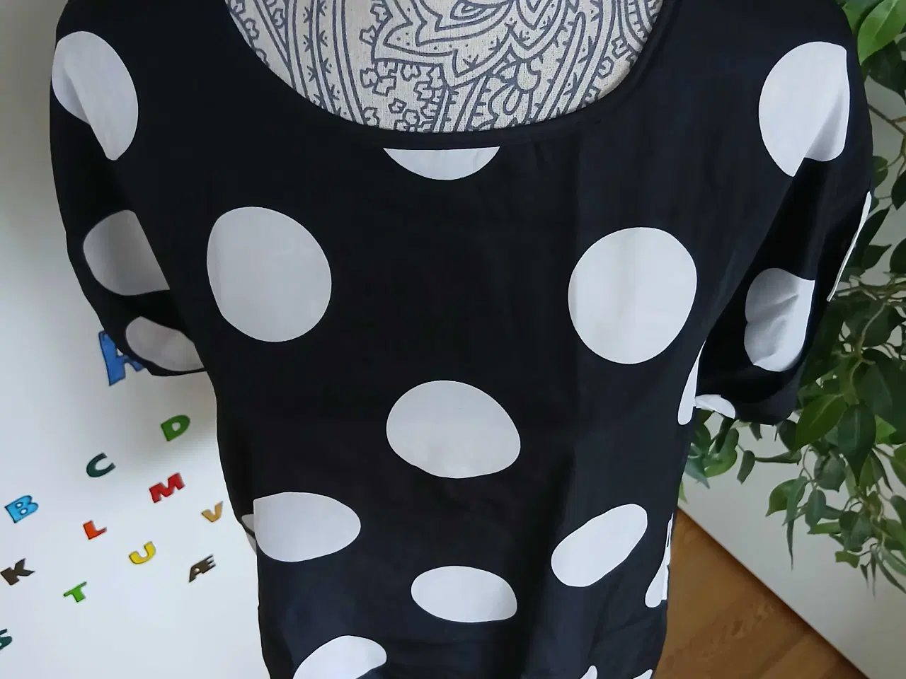 Billede 2 - Bluse. Livagirl. XXL/44
