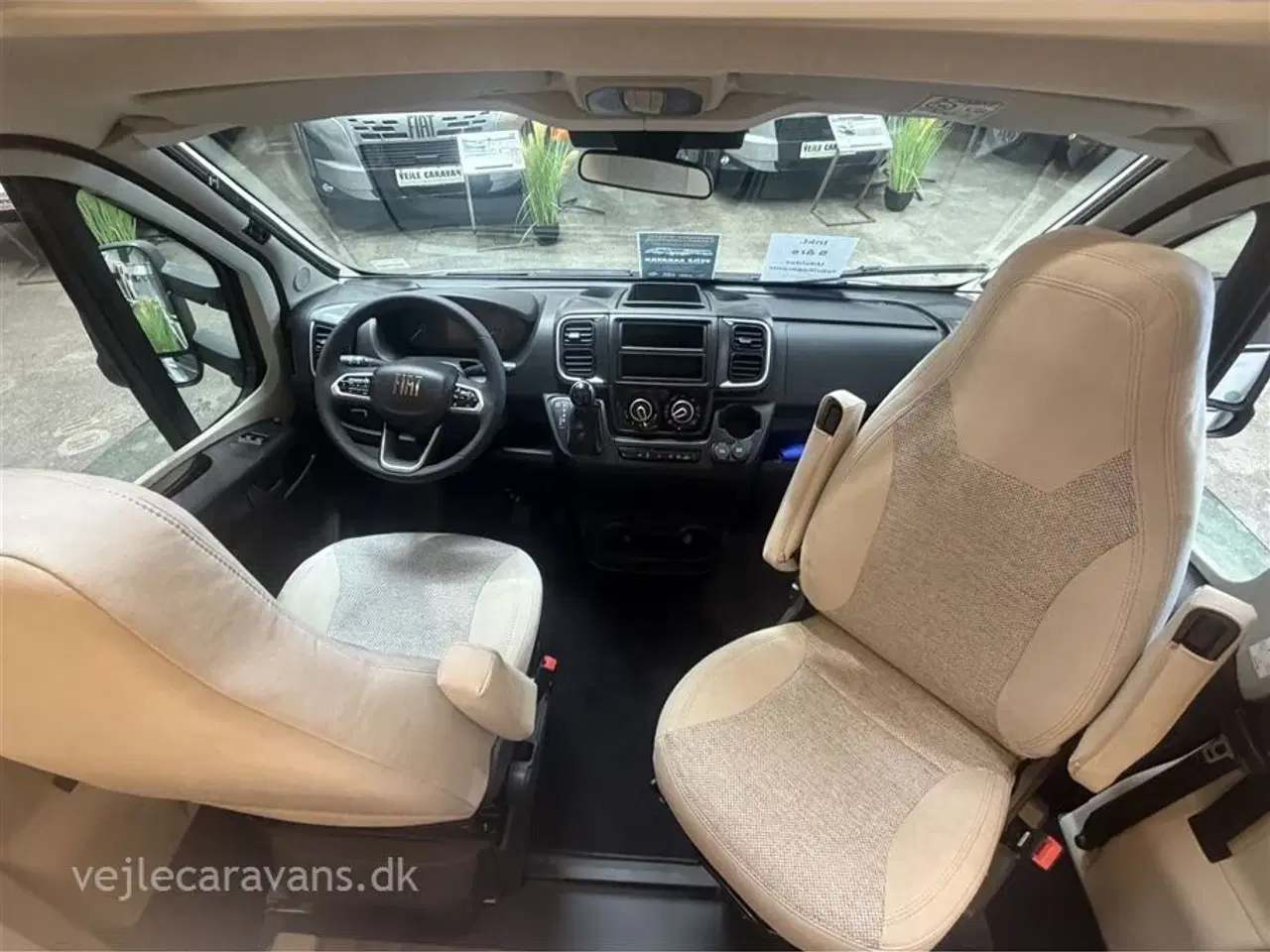 Billede 6 - 2026 - Carado T 328 Pro+