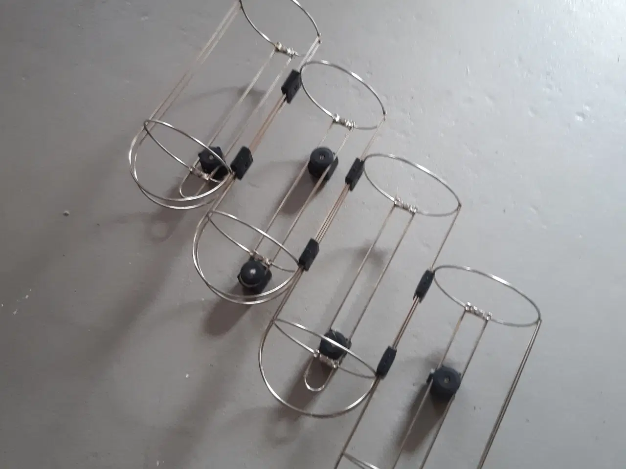 Billede 1 - Fenderholder 